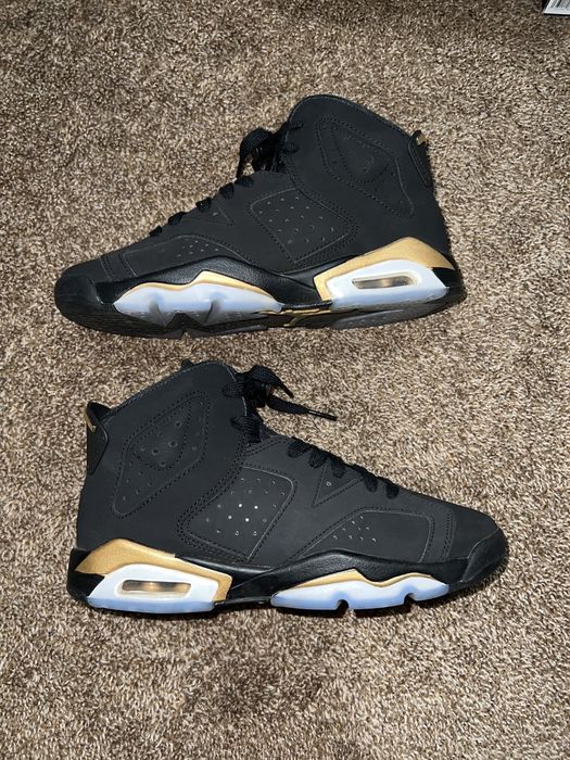 Dmp 6s outlet