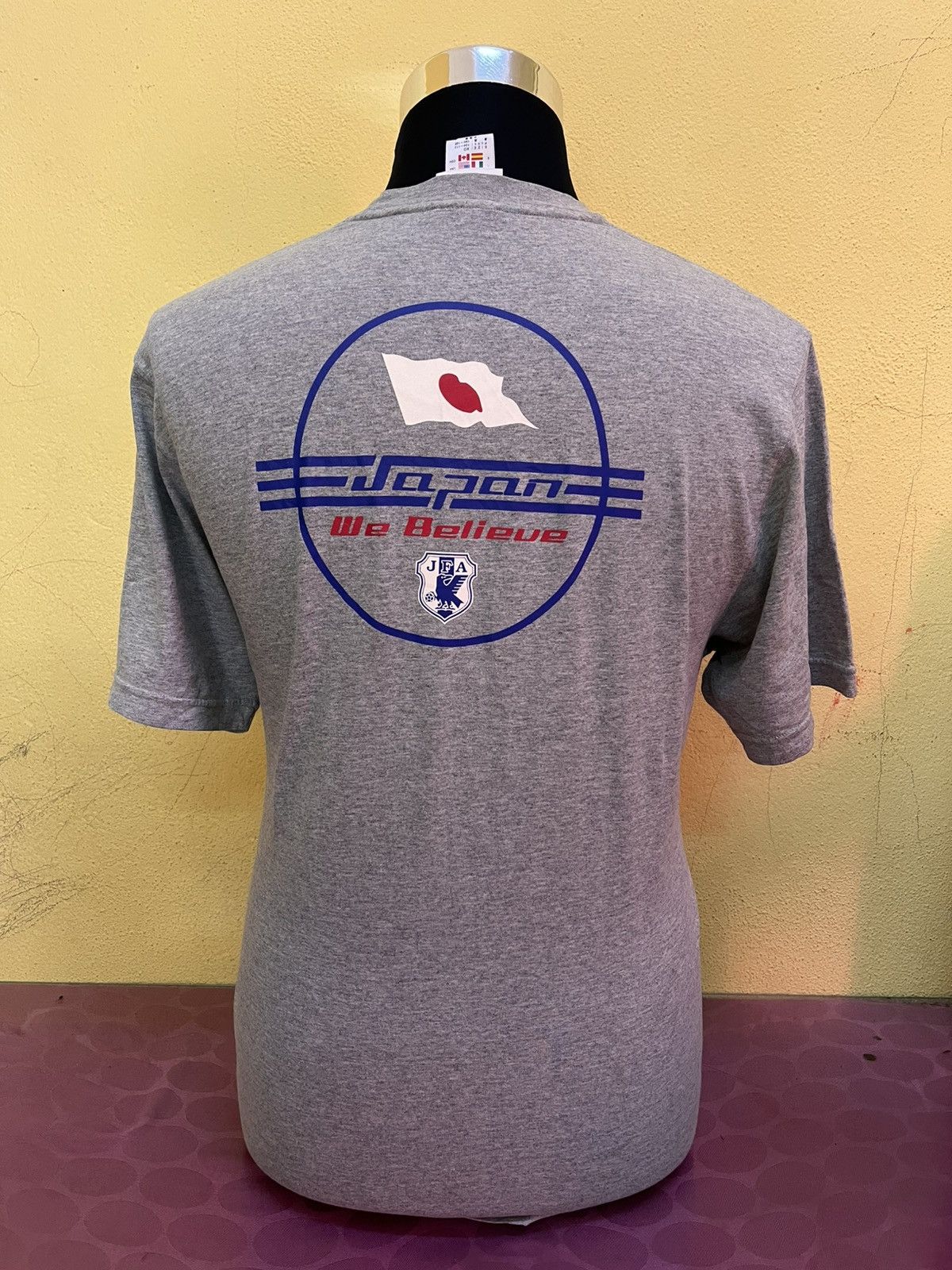 Adidas Adidas Tshirt Size US L / EU 52-54 / 3 - 1 Thumbnail