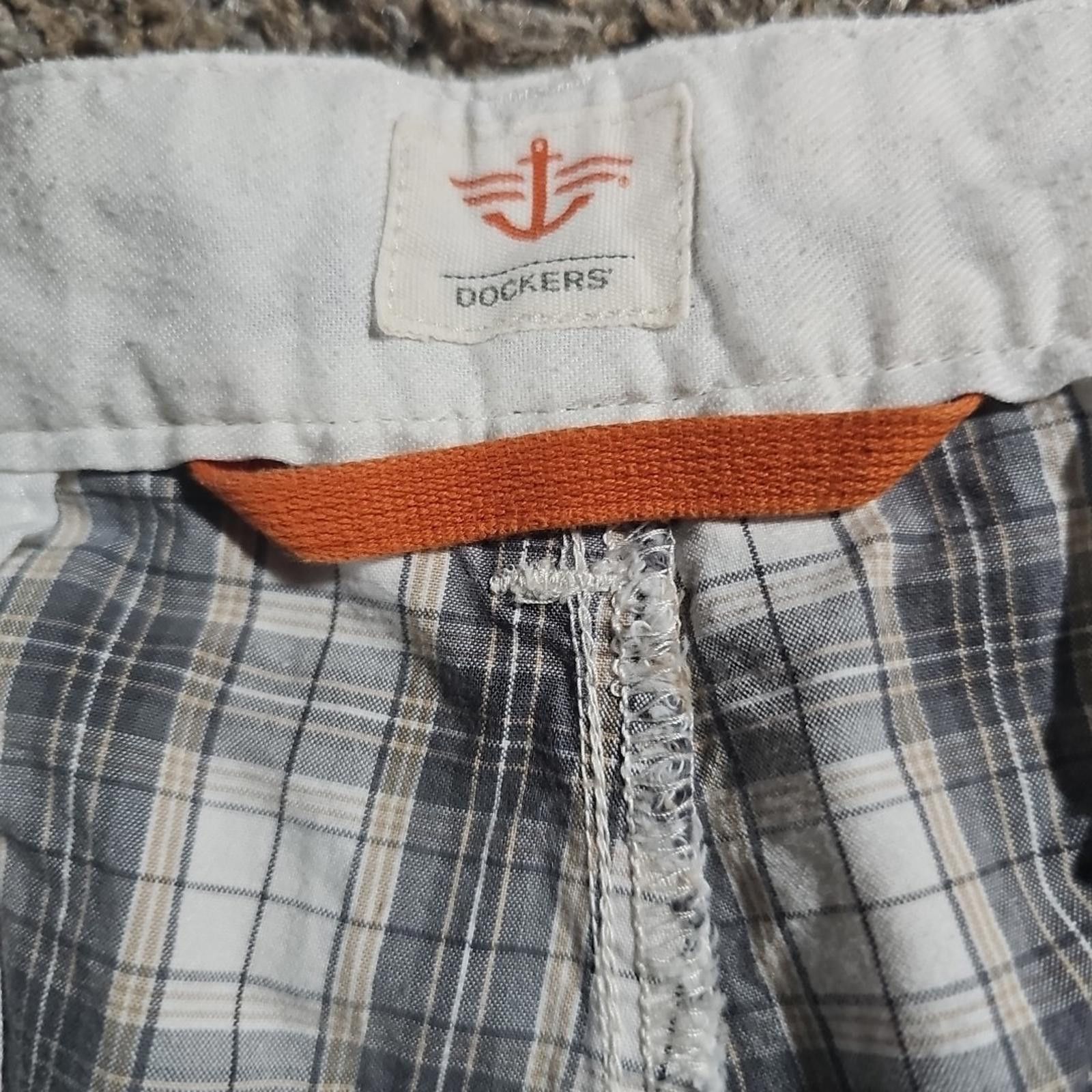 Dockers Dockers Sz 36 Shorts Size US 36 / EU 52 - 3 Thumbnail