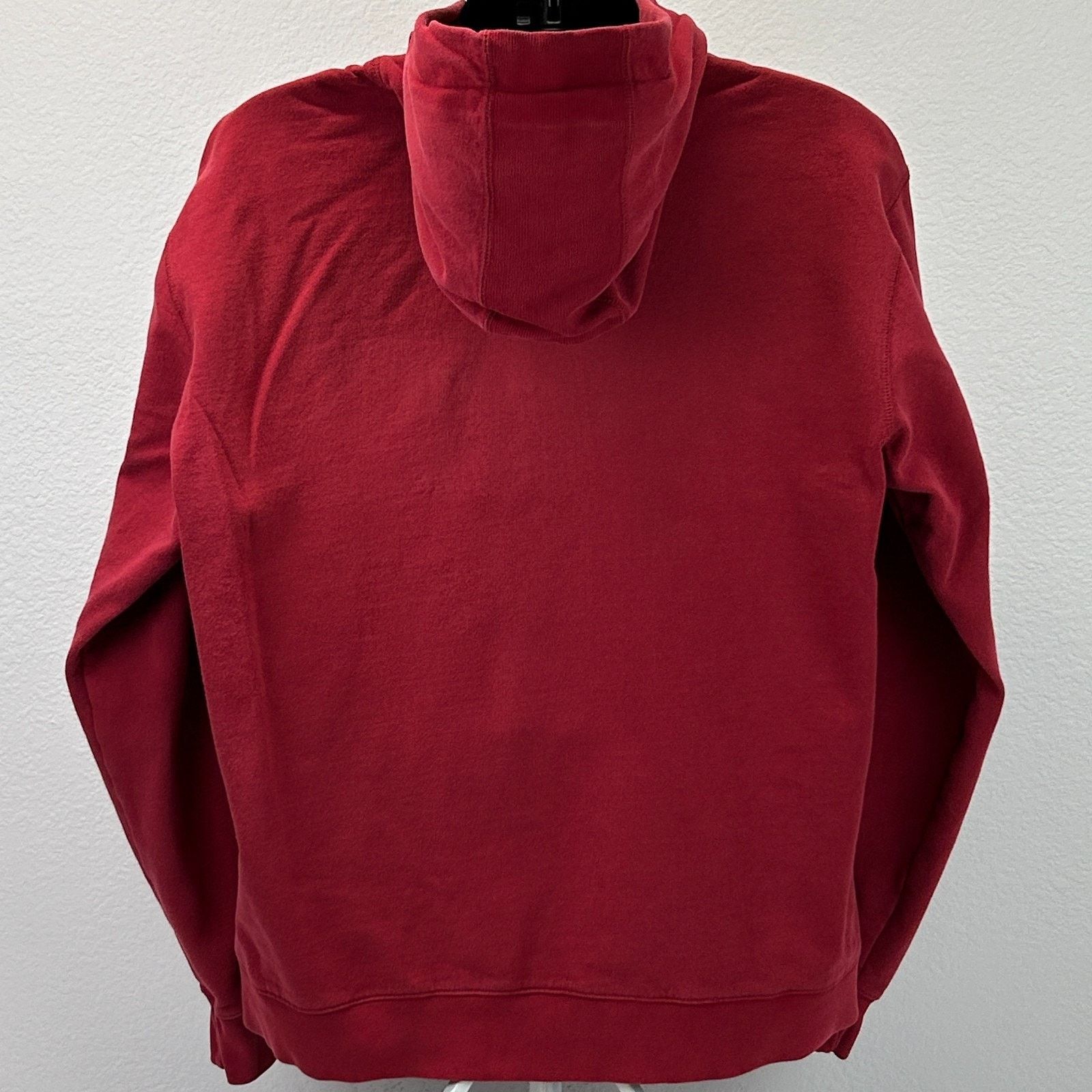 Tommy Hilfiger Tommy Hilfiger Denim Red Label Competition Hoodie XXL 2XL Size US XXL / EU 58 / 5 - 2 Thumbnail