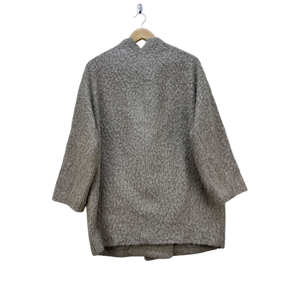 Paul Smith 🔥awesome Paul Smith Wool Blend Jacket Size M / US 6-8 / IT 42-44 - 2 Thumbnail