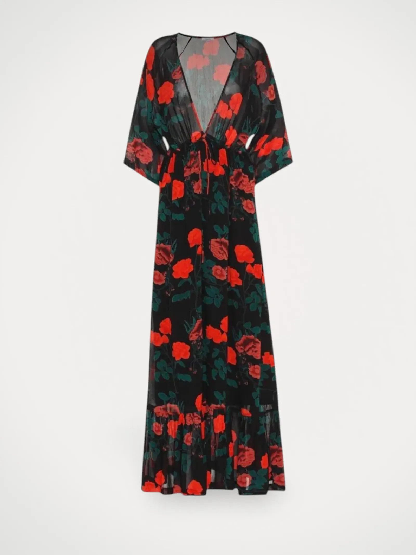 Ganni Ganni Dress Size XS / US 0-2 / IT 36-38 - 1 Thumbnail
