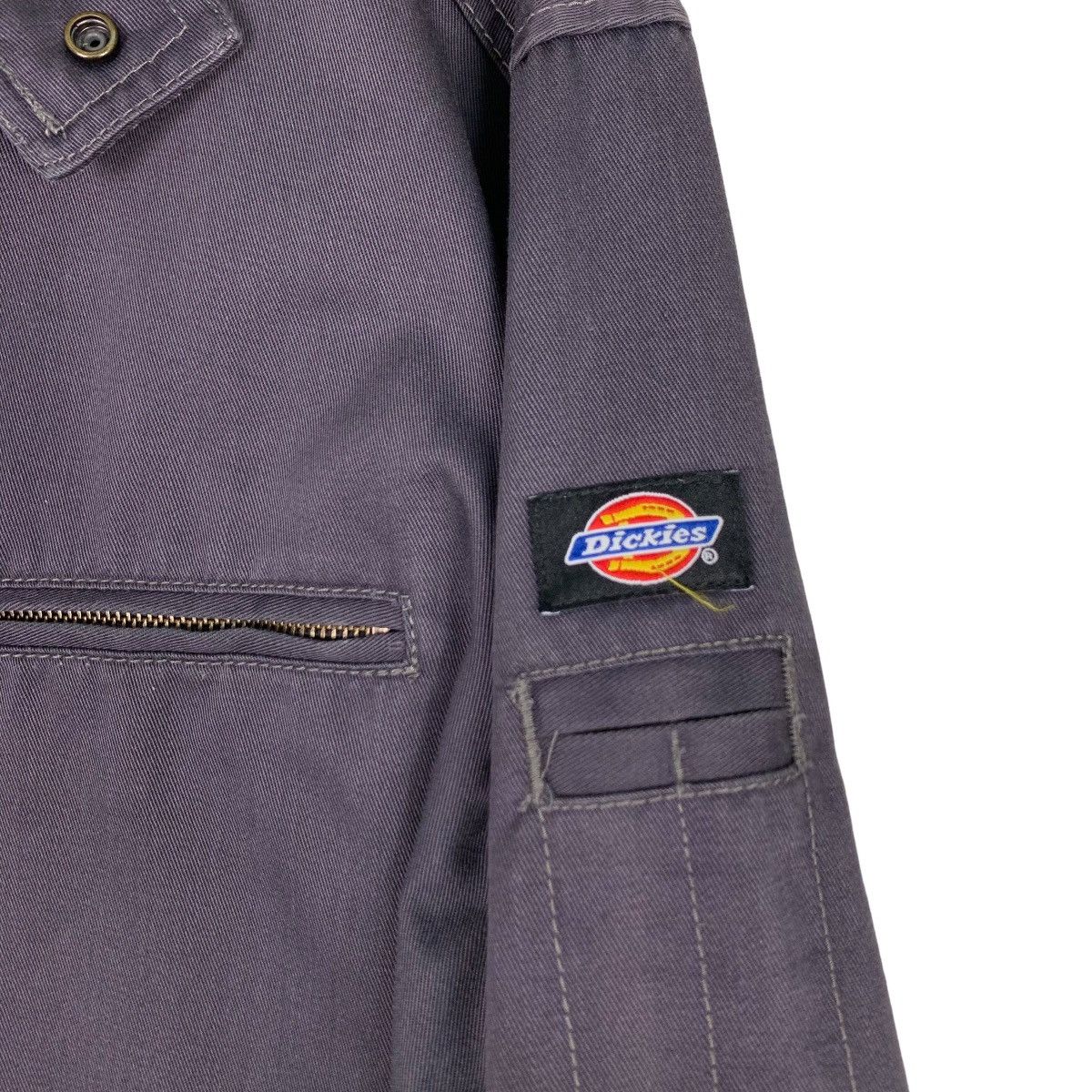 Dickies Vintage DICKIES Work Jacket #0923-C41 Size US XXL / EU 58 / 5 - 12 Thumbnail