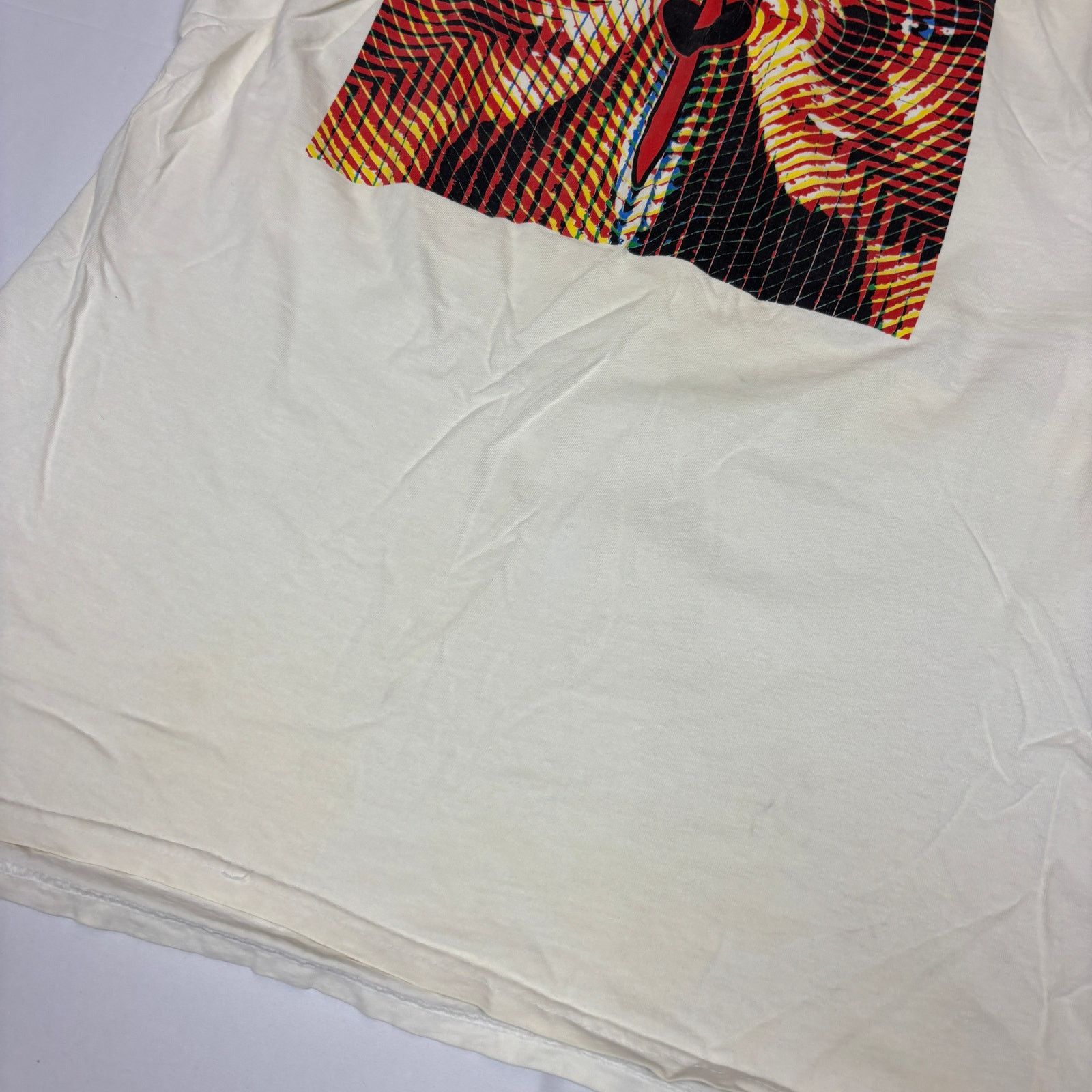 Hanes Vintage 1998 Xena T Shirt Men's XL Rare Xenafest Promo Size US XL / EU 56 / 4 - 10 Thumbnail