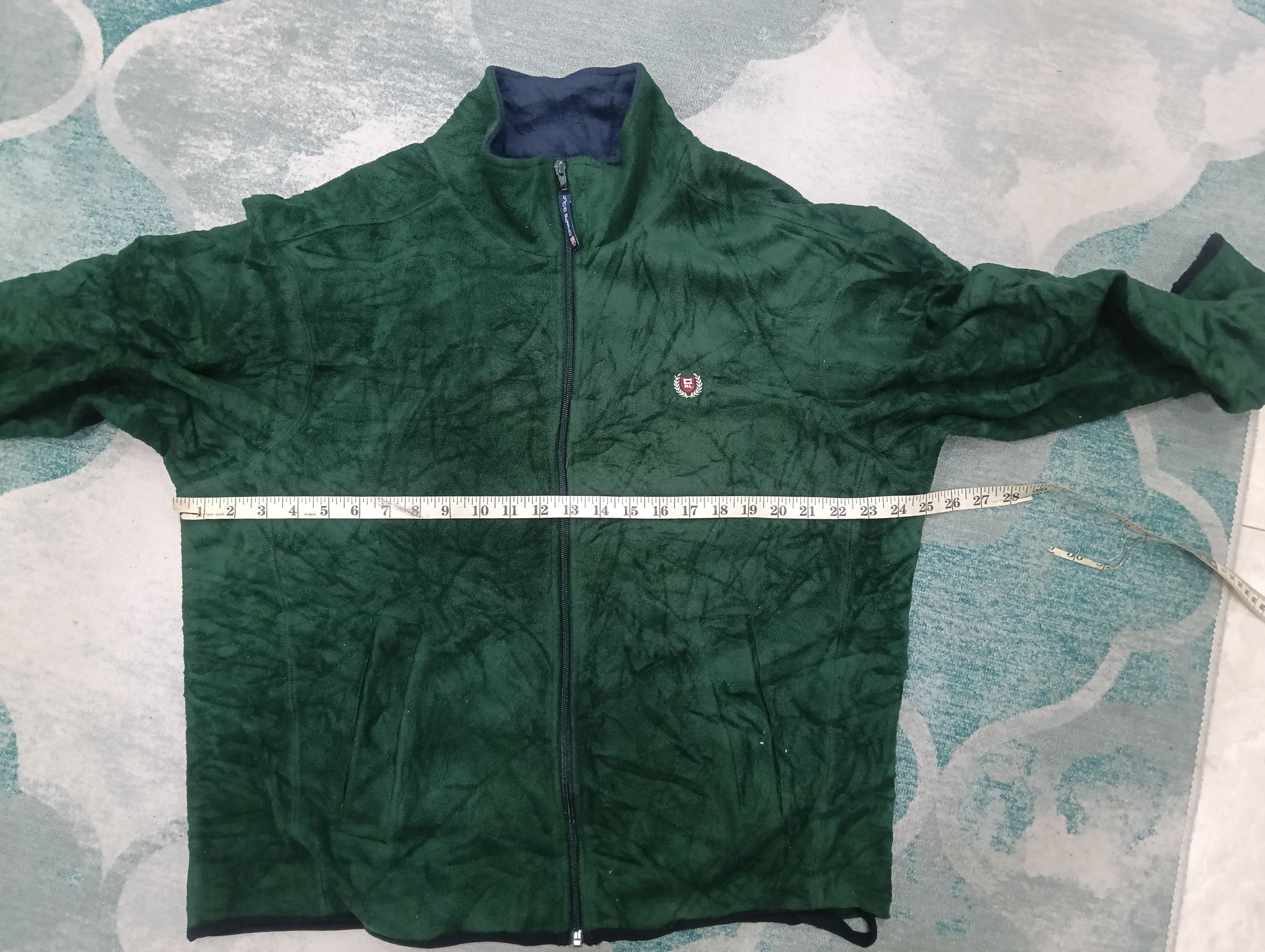 Polo Ralph Lauren × RRL Ralph Lauren Polo RRL like fleece Size US M / EU 48-50 / 2 - 12 Thumbnail