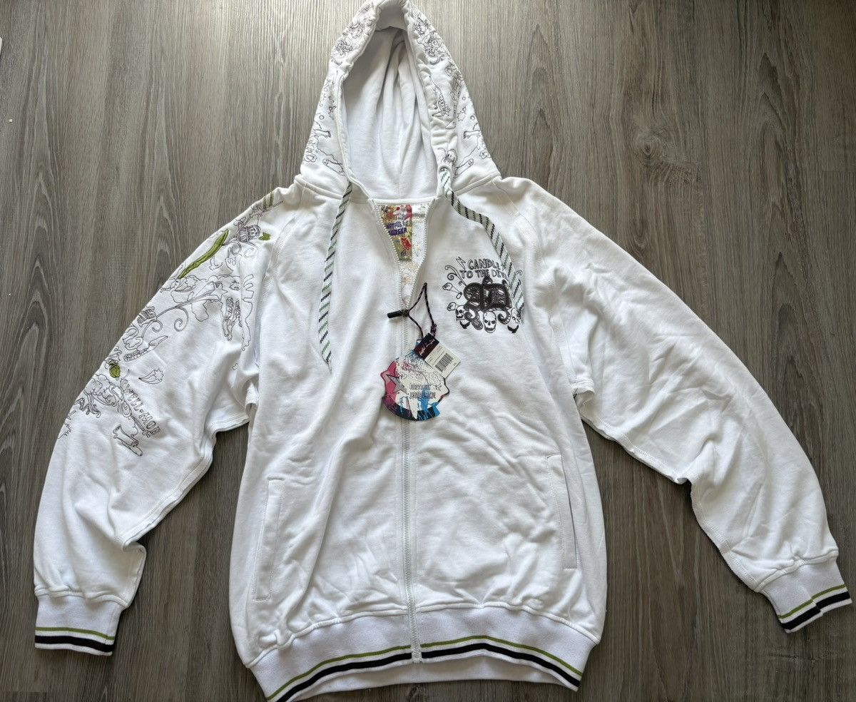 ウェア Grailed Artful Dodger Artful dodger front zip | Grailed