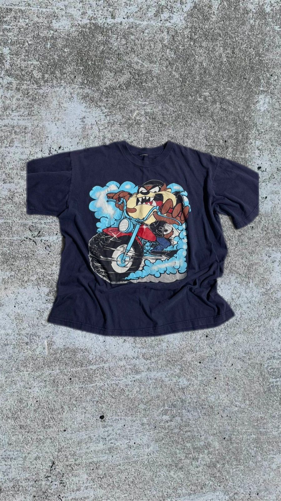 Vintage × Warner Bros T shirt 90s vintage cartoon Size US L / EU 52-54 / 3 - 1 Thumbnail