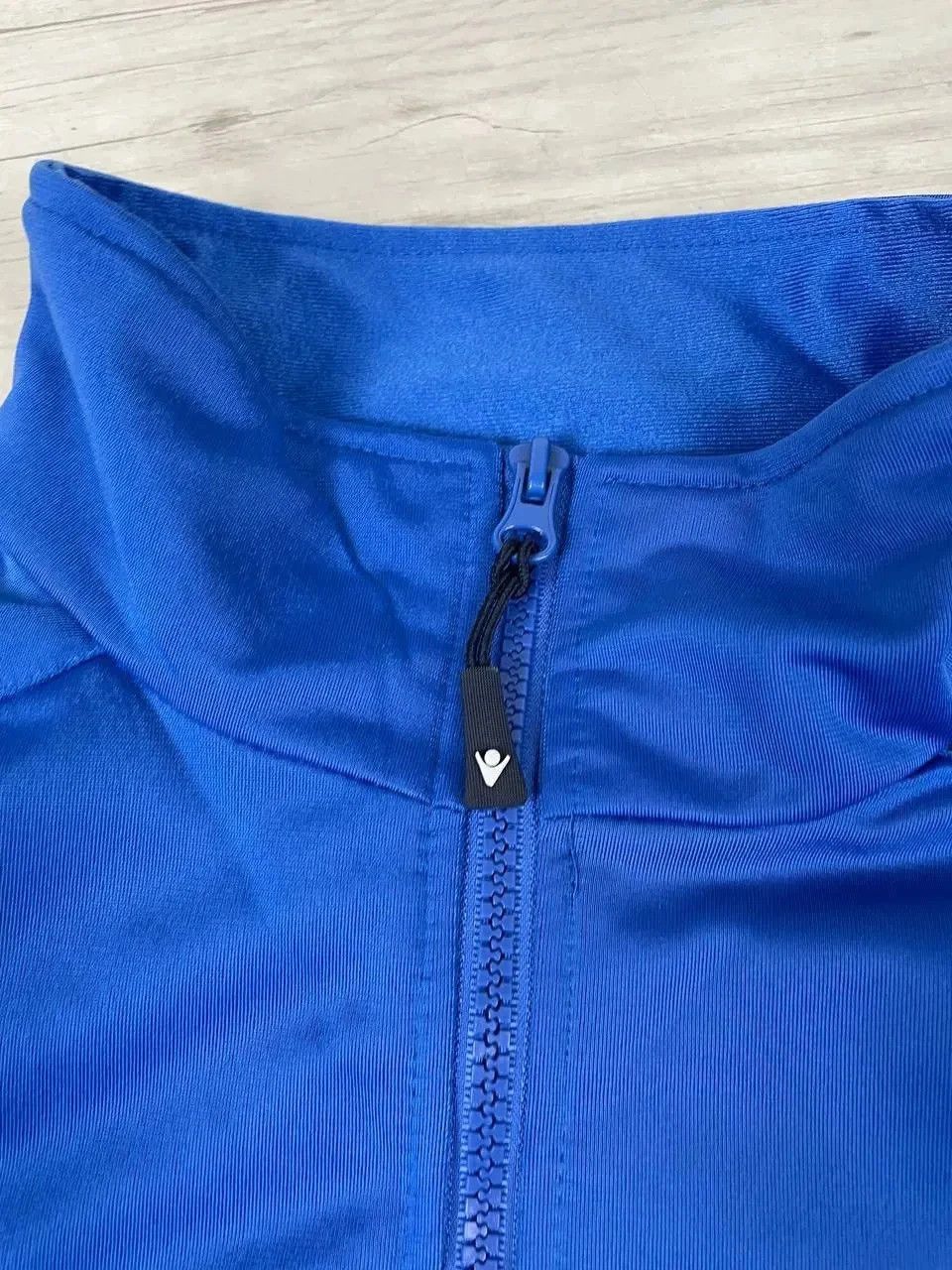 Macron Macron SSC Napoli 2009 2010 Track Jacket Football Soccer Size US S / EU 44-46 / 1 - 8 Thumbnail