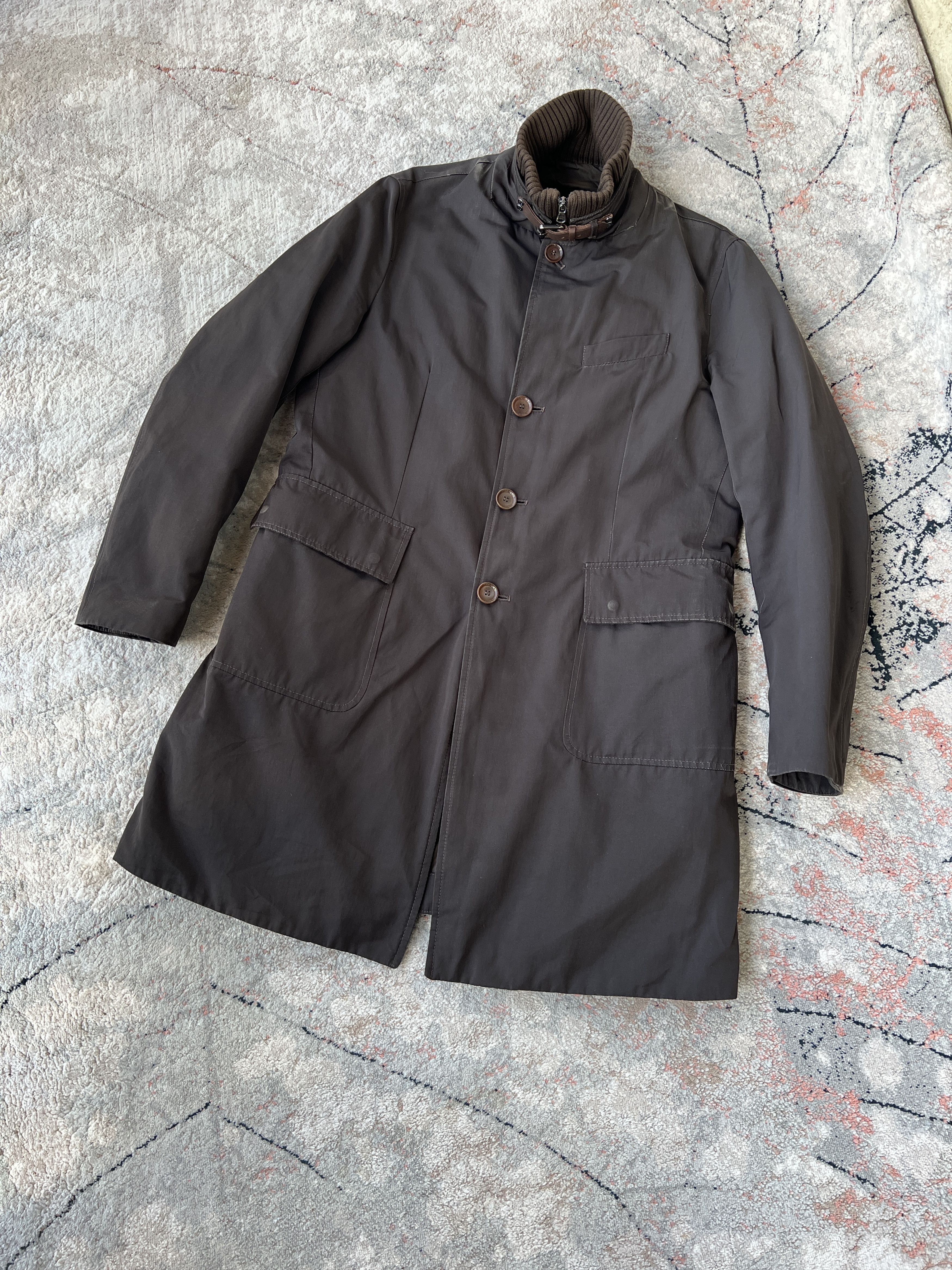 Moncler Moncler Jacket Size US L / EU 52-54 / 3 - 1 Thumbnail