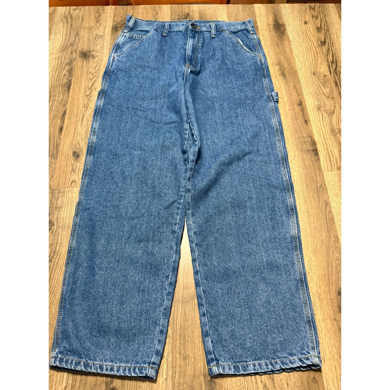 Vintage VINTAGE? No. (But cannot add). Size US 36 / EU 52 - 2 Thumbnail