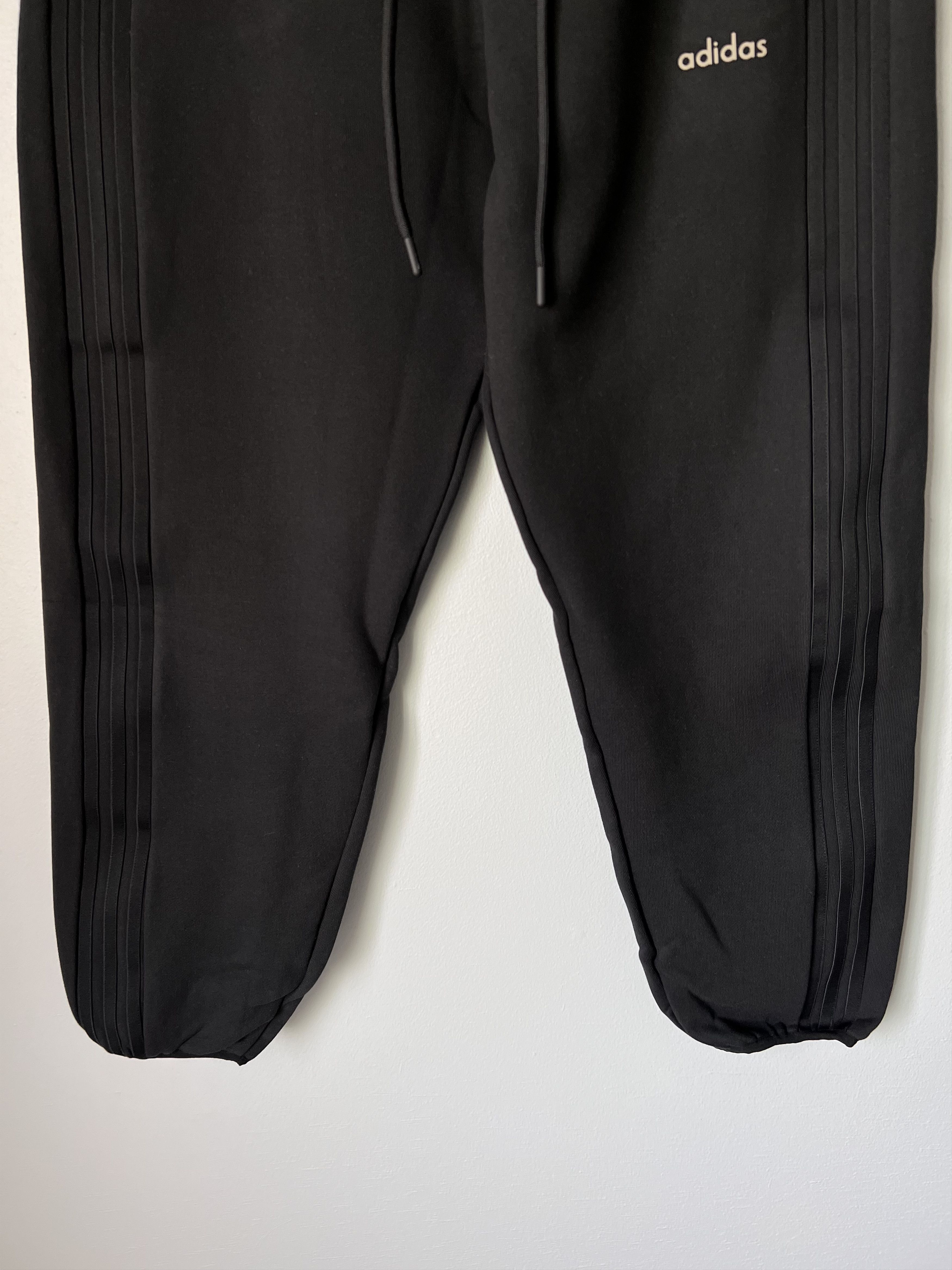 Adidas × Fear of God Adidas Fear of God Athletics Heavy Fleece Sweatpants Black Size US 32 / EU 48 - 3 Thumbnail