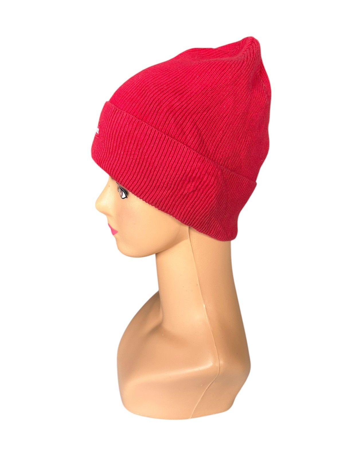 Supreme SUPREME box Logo Beanie Hats Size ONE SIZE - 5 Thumbnail