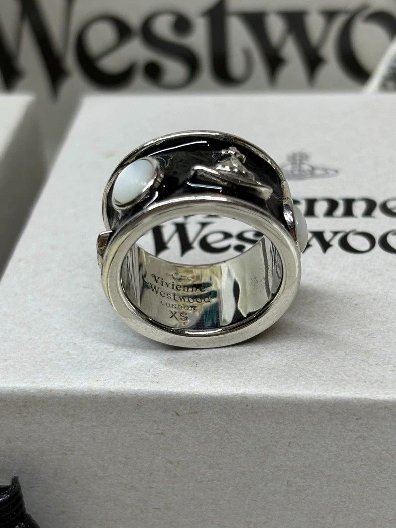 Vivienne Westwood sizeXS King's Ring