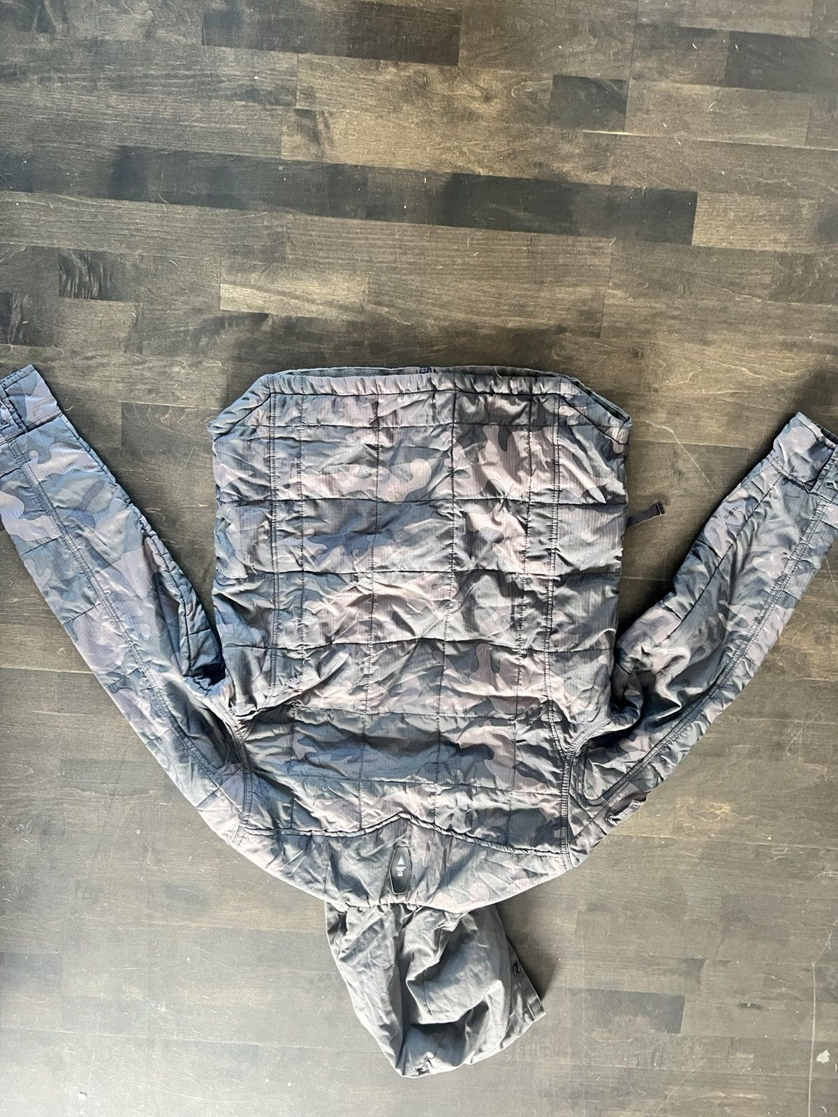 G-Star G-Star Jacket – Rare Piece | Excellent Condition Size US XL / EU 56 / 4 - 4 Thumbnail
