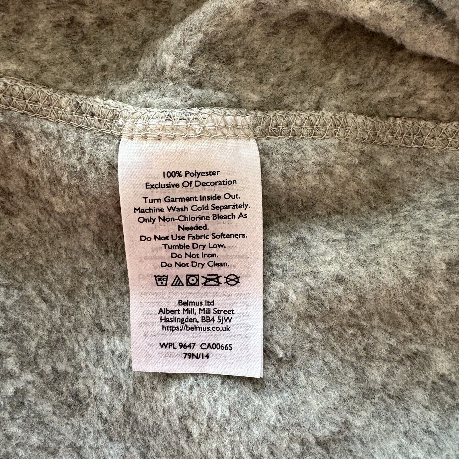Eddie Bauer Eddie Bauer Radiator Fleece Size US XXL / EU 58 / 5 - 11 Thumbnail