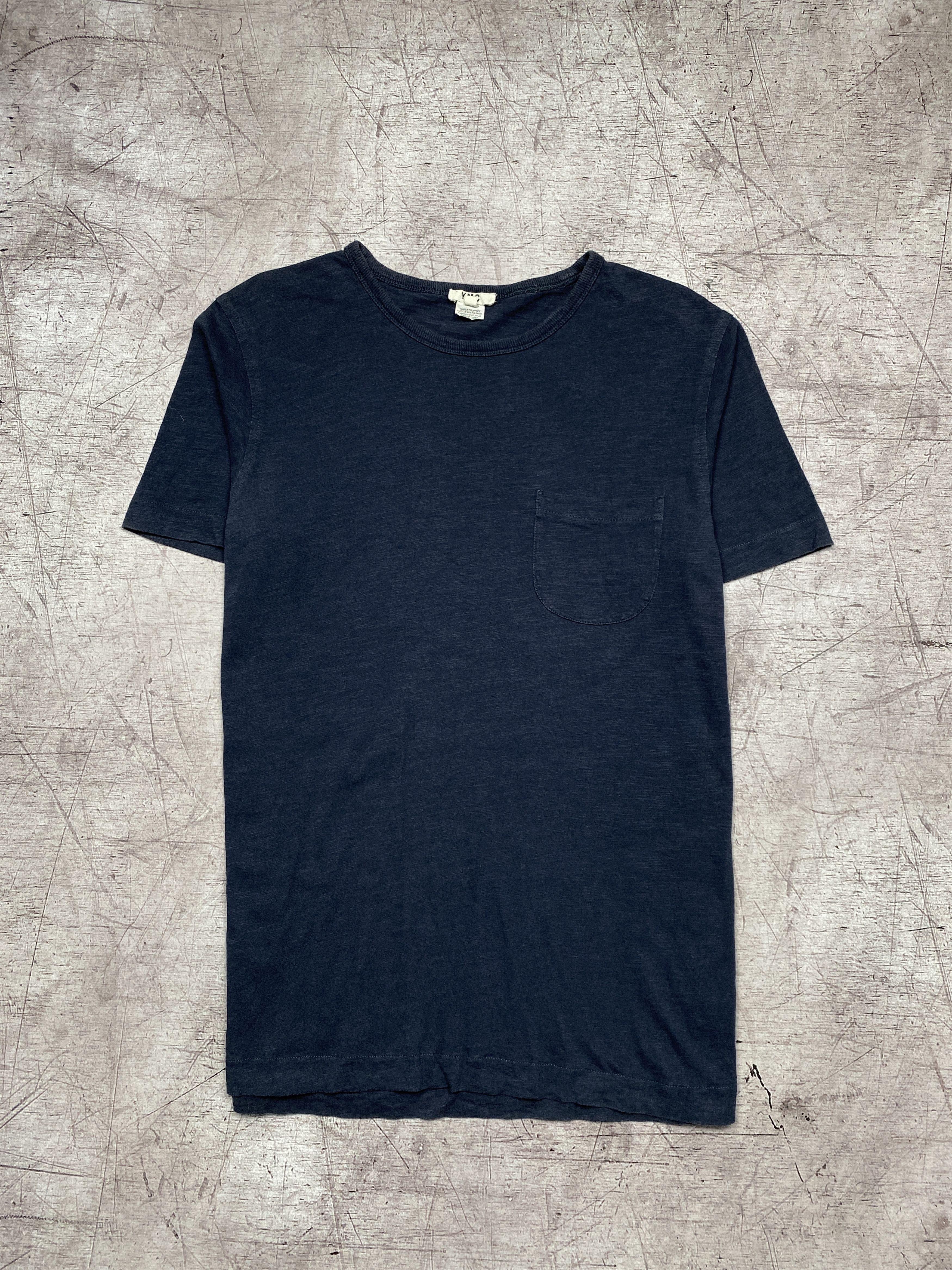 Vintage × YMC You Must Create YMC Vintage Mens Crew Neck T-Shirt Size US M / EU 48-50 / 2 - 1 Thumbnail