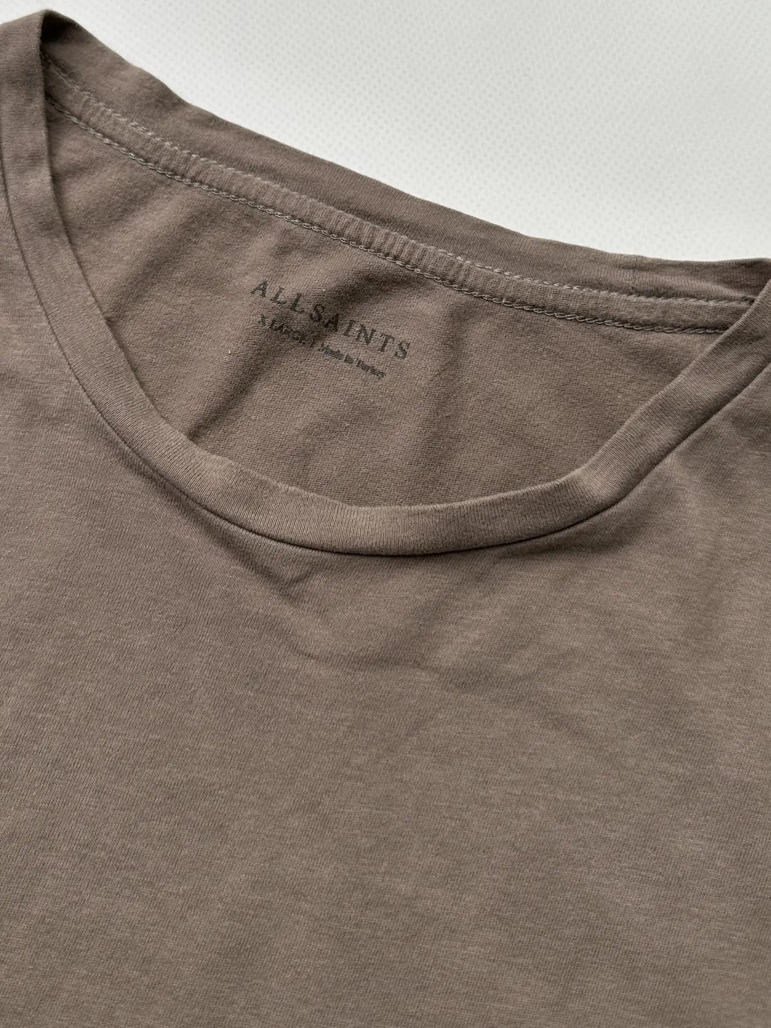 Allsaints Allsaints T-Shirt (485) Size US XL / EU 56 / 4 - 5 Thumbnail
