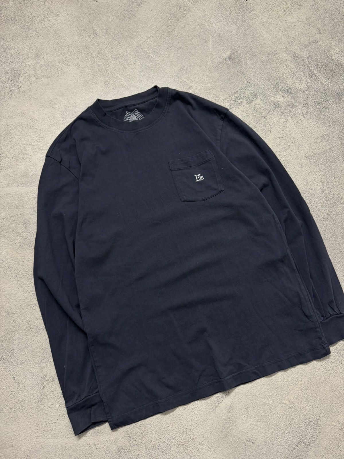 Palace Vintage Y2k Palace Long Sleeve Big Logo Print Size US M / EU 48-50 / 2 - 11 Thumbnail