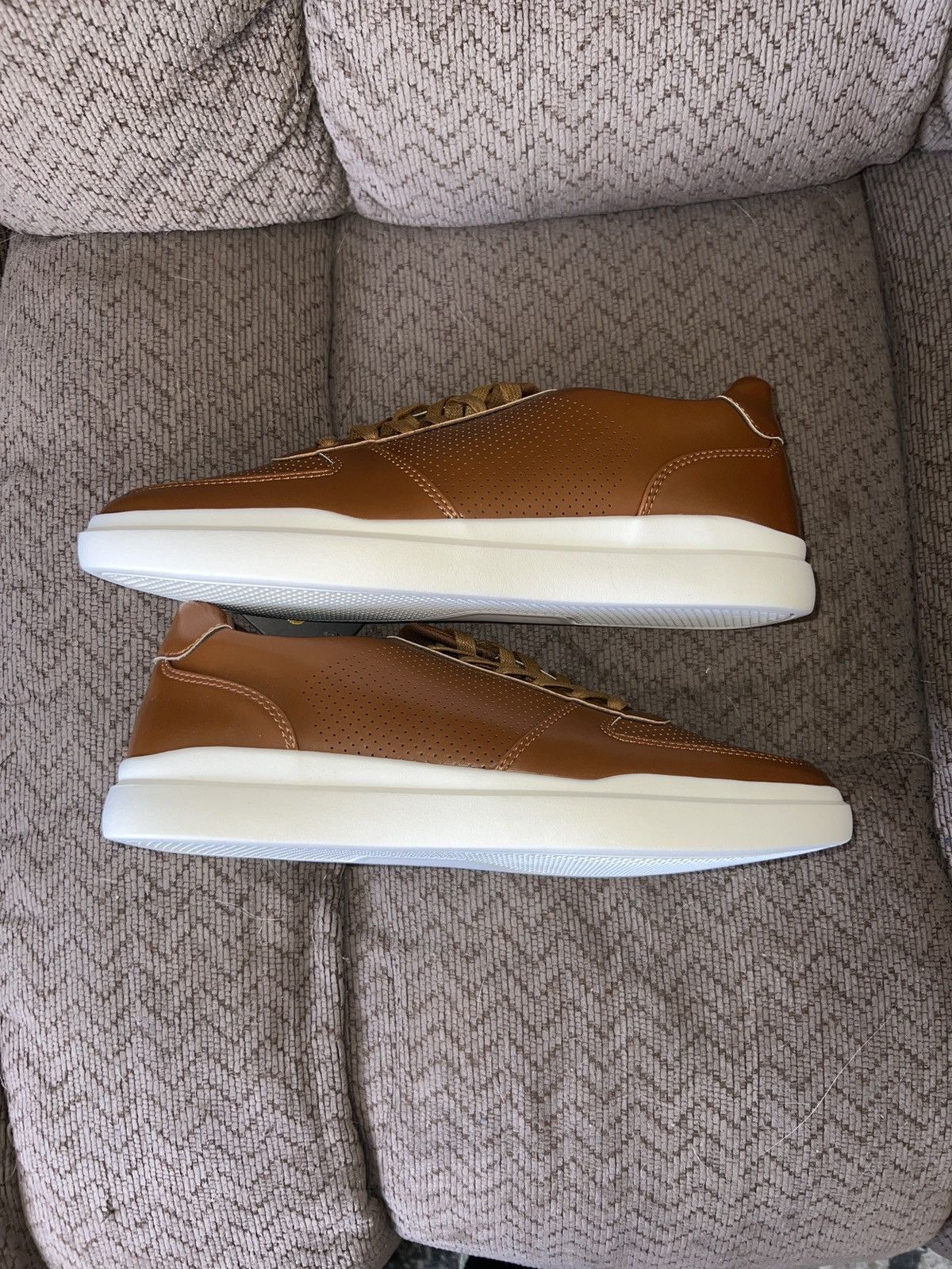 Ecko Unltd. Eckō Unltd. Burma-01M Sneakers Size US 10 / EU 43 - 2 Thumbnail