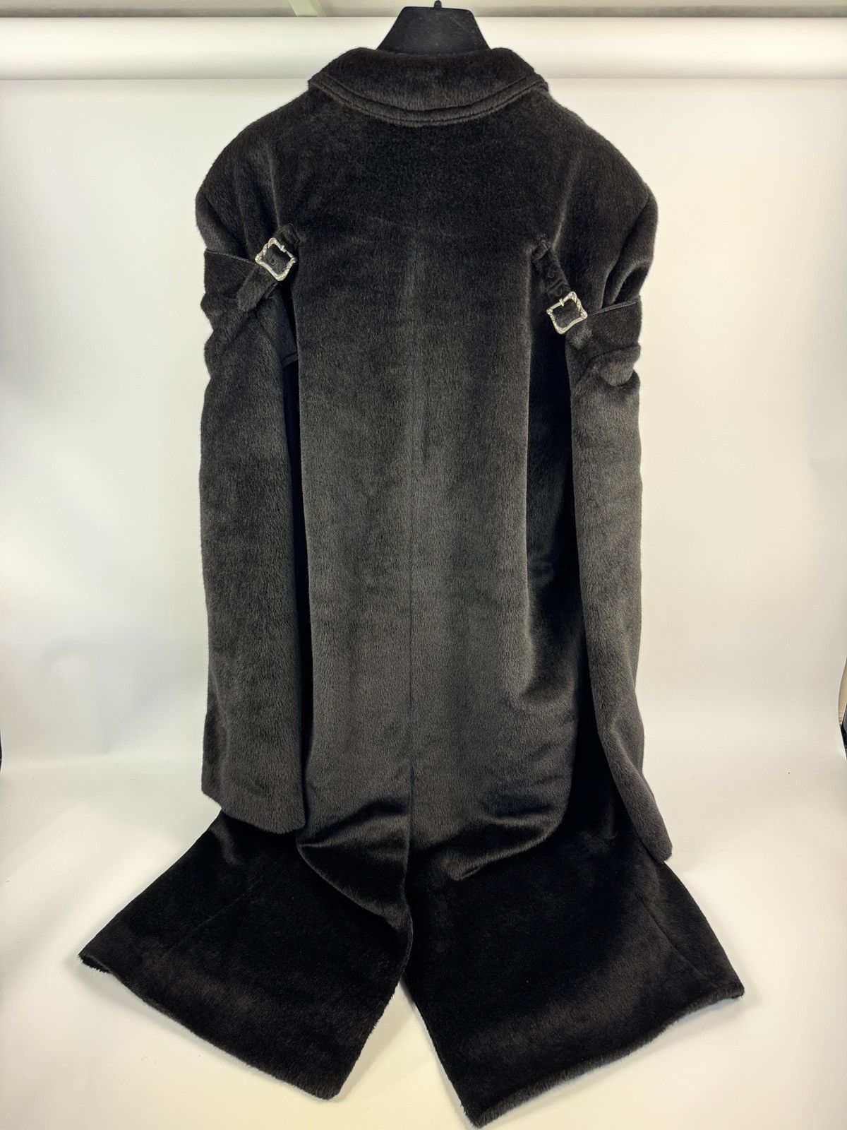 Enfants Riches Deprimes ENFANTS RICHES DÉPRIMÉS SurI Buckle Overcoat ‼️RARE‼️ Size US XL / EU 56 / 4 - 2 Thumbnail