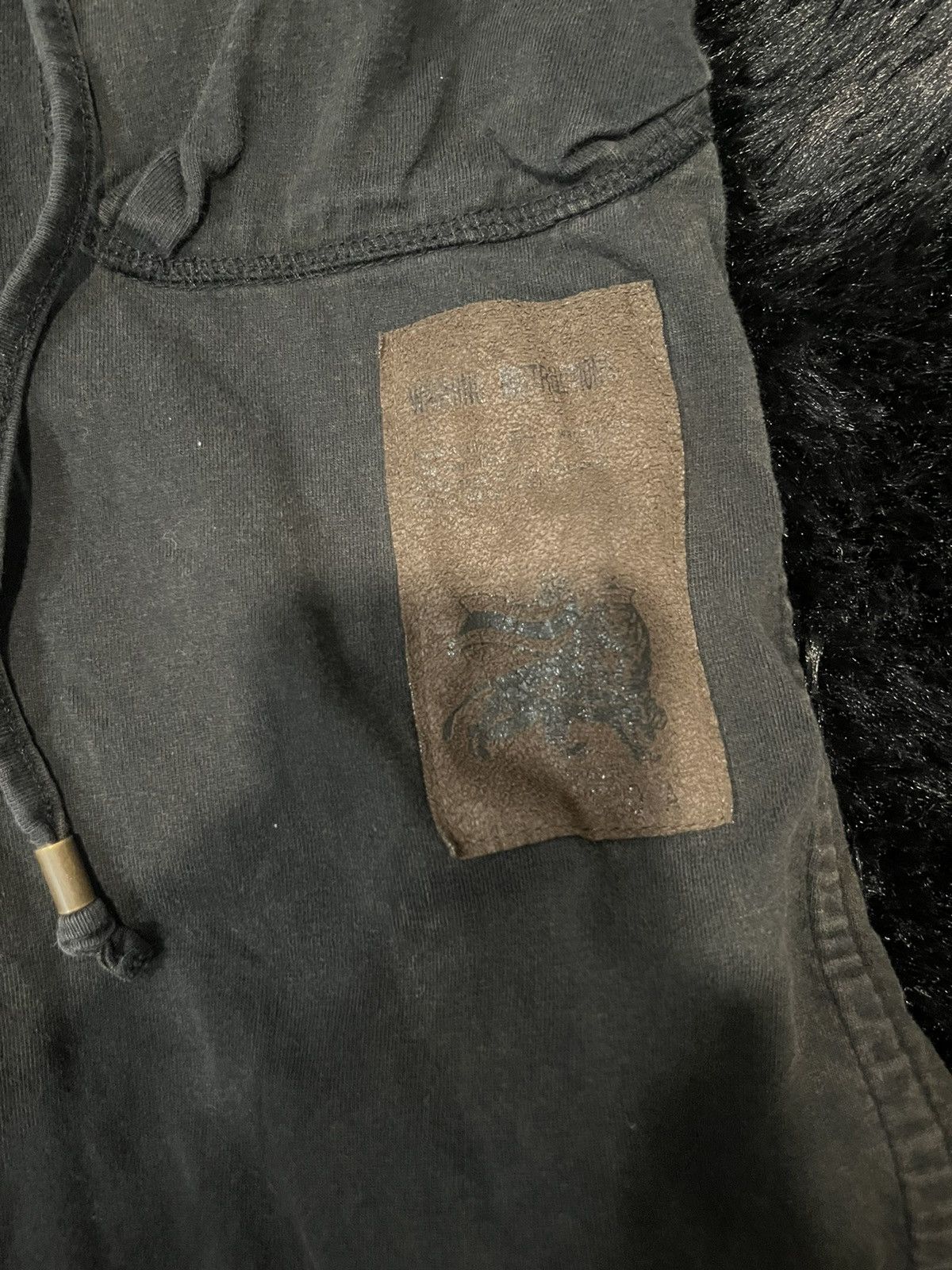 Other flared goa sweats Size US 28 / EU 44 - 3 Thumbnail
