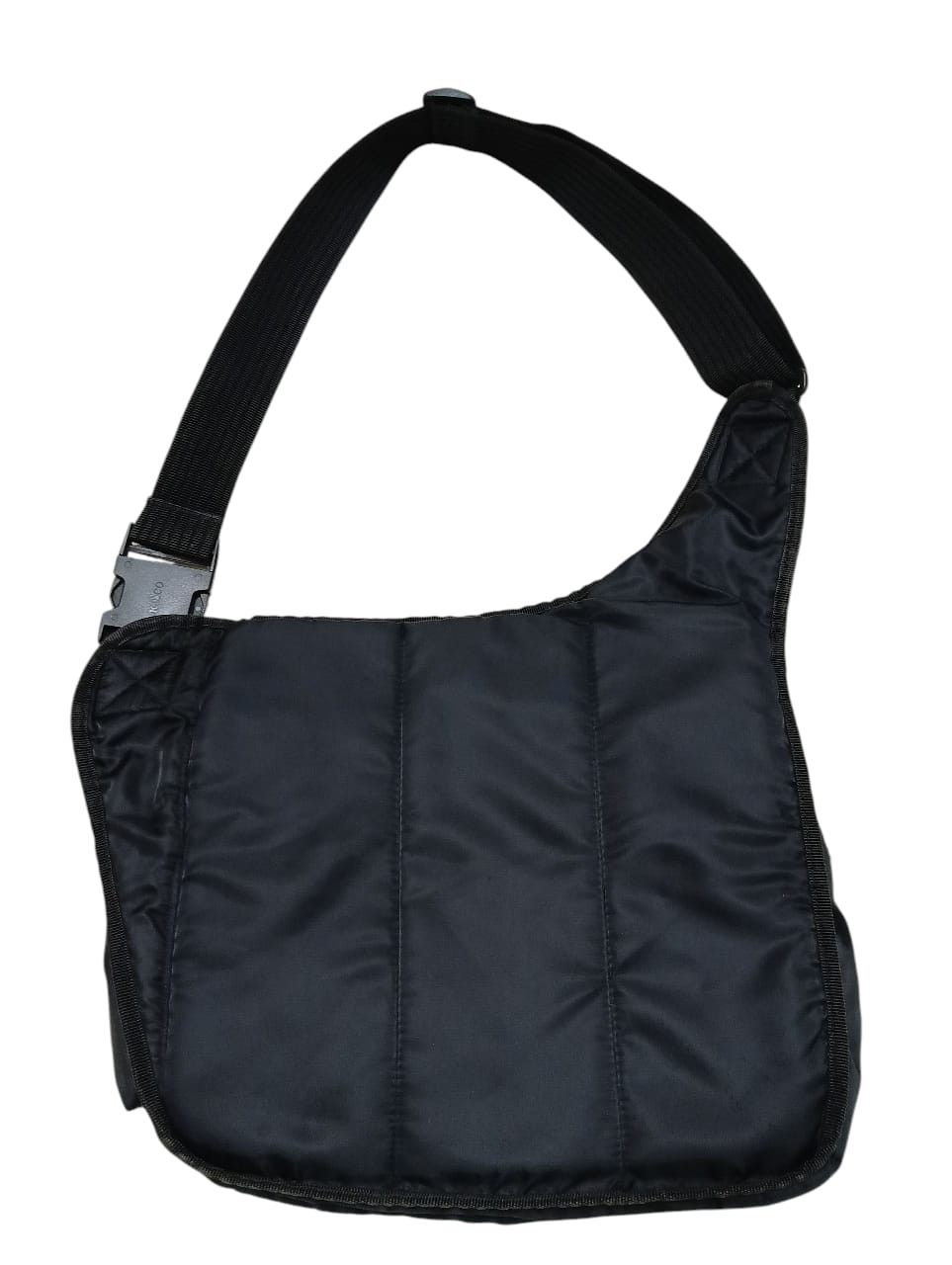 Japanese Brand RARE⚡SLING BAG/CROSSBODY UNIQUE CLOTHING JAPANESE STYLE Size ONE SIZE - 4 Thumbnail