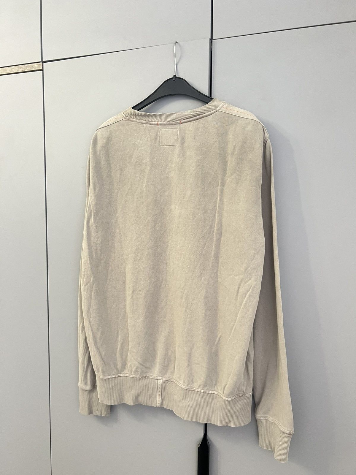 Parajumpers Parajumpers mens cotton Sweatshirt Outdoor Size US XL / EU 56 / 4 - 7 Thumbnail