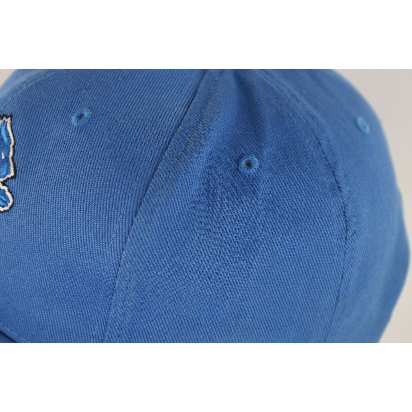 Vintage Vintage NFL Detroit Lions Football Snapback Hat Cap Size ONE SIZE - 4 Thumbnail