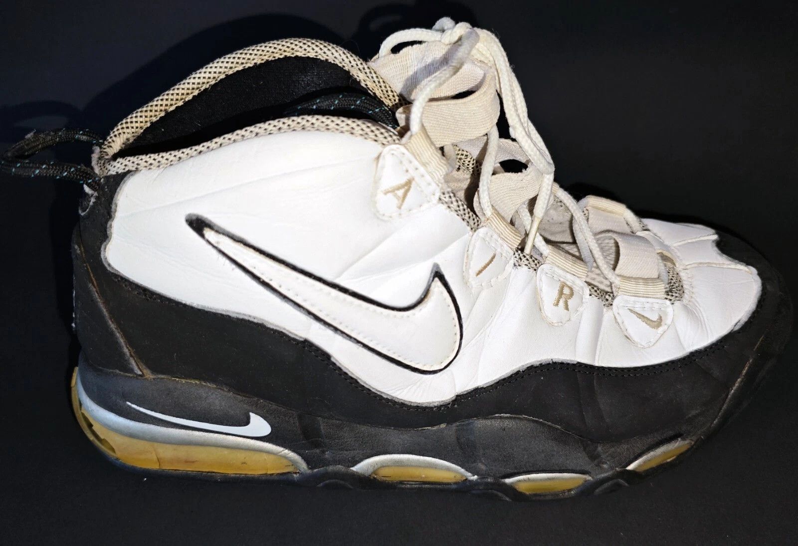 Nike Nike Air Max Uptempo 95 Size US 13 / EU 46 - 14 Thumbnail