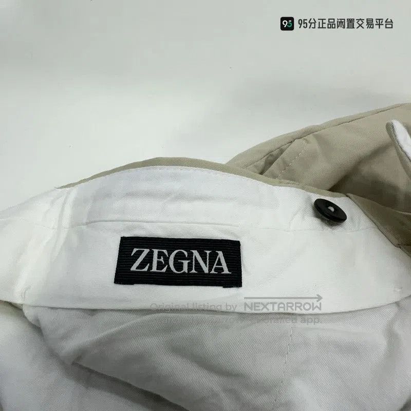 Ermenegildo Zegna Zegna Men's Straight. Size US 28 / EU 44 - 1 Thumbnail