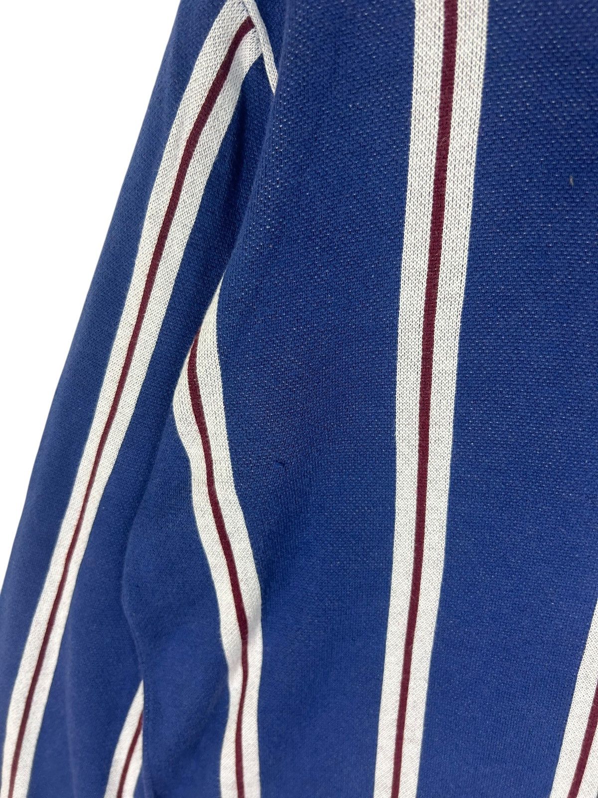 Stussy × Vintage Vintage Y2K Stussy Design Straight line art by Stussy Wear Size US M / EU 48-50 / 2 - 3 Thumbnail