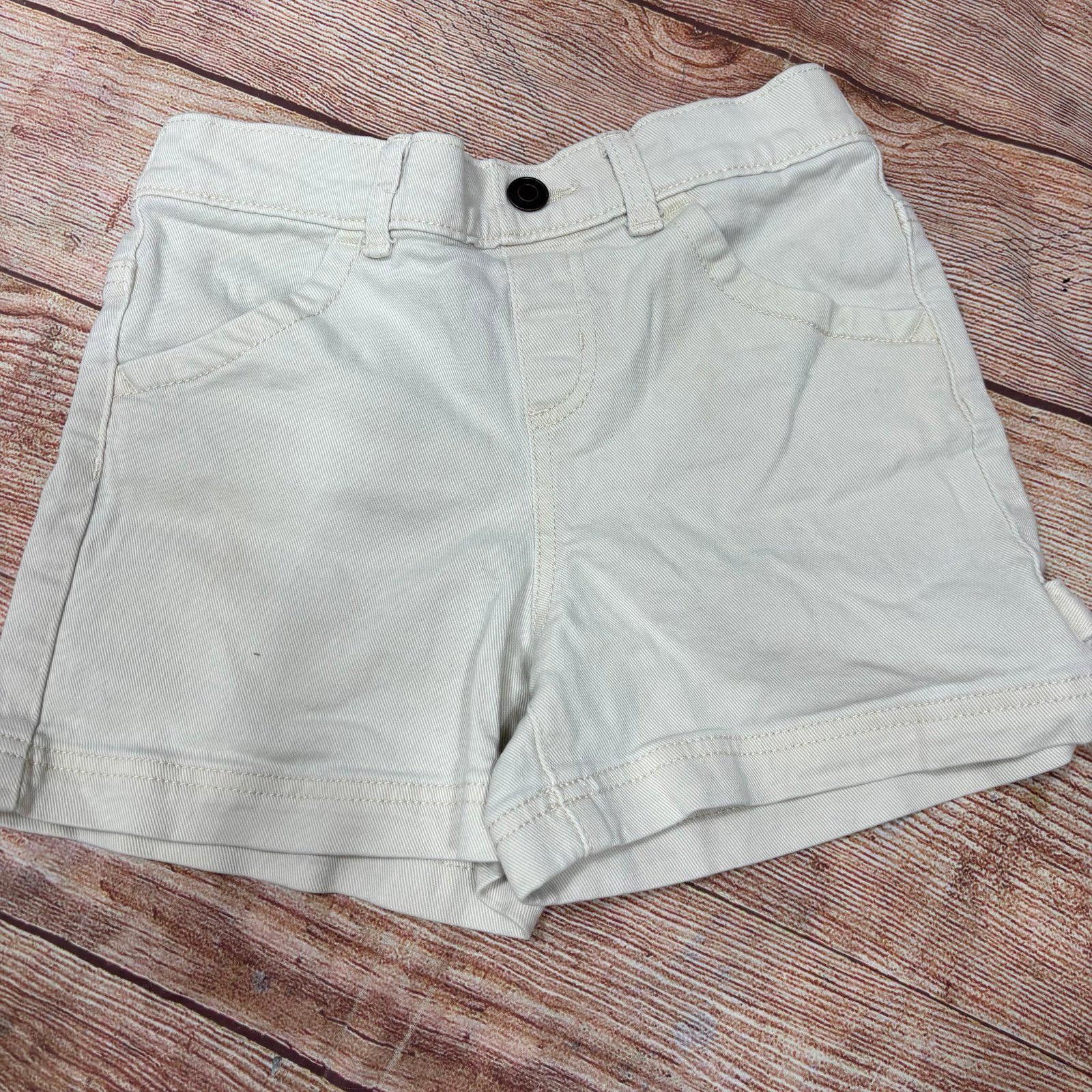 Other Girls Shorts Bundle 7-8, 8 Size 24" / US 00 / IT 34 - 3 Thumbnail