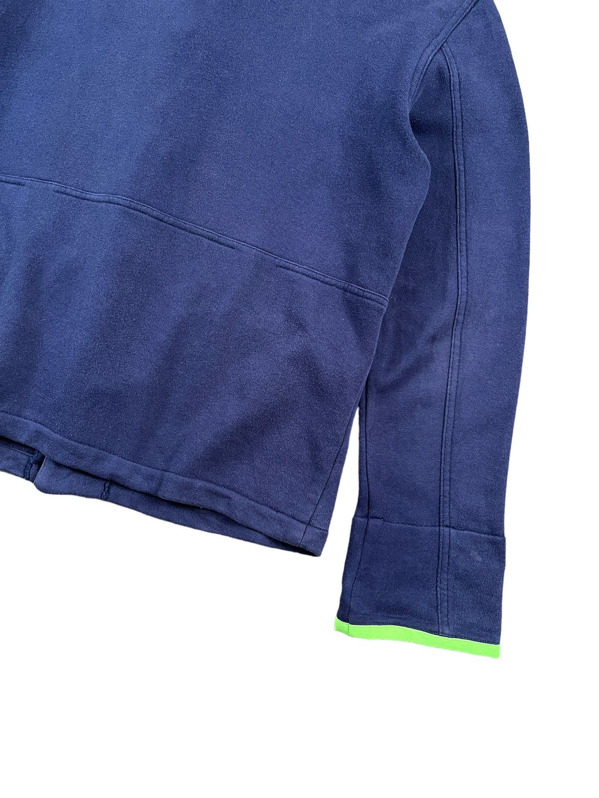 Undercover SS2000 Undercover Chinese Traditional Cotton Jacket Size US M / EU 48-50 / 2 - 8 Thumbnail