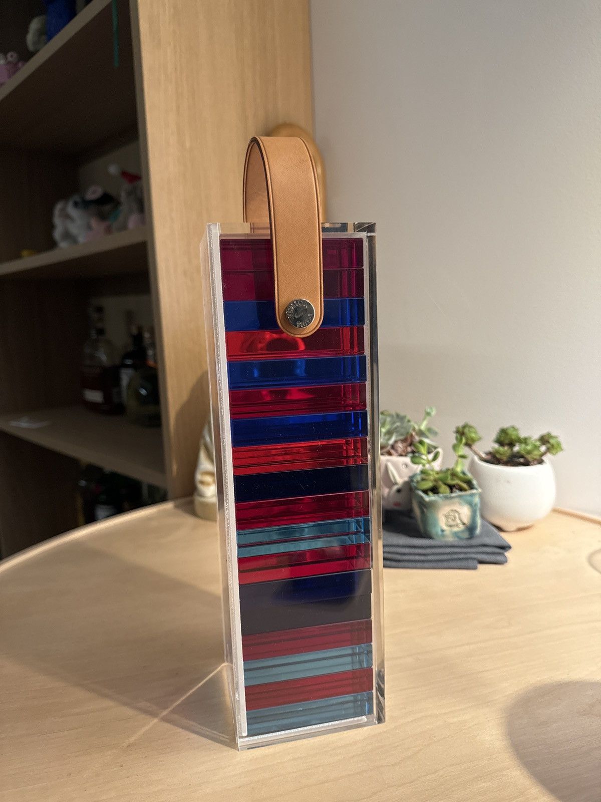 Louis Vuitton Louis Vuitton Monogram Jenga Tower Size ONE SIZE - 3 Thumbnail