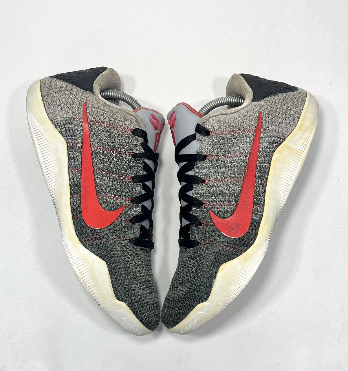 Nike Nike Kobe 11 Elite Low ‘Tinker Muse’ Shoes Size: 10 M Size US 10 / EU 43 - 2 Thumbnail