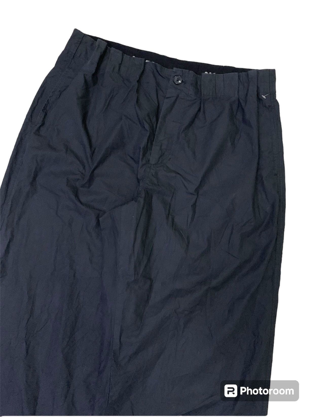 Issey Miyake 💥Archive Issey Miyake Baggy Wide Leg Pant Size US 36 / EU 52 - 3 Thumbnail