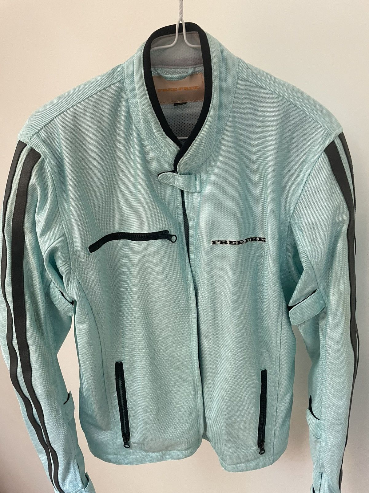 Vintage Motorcycle/Racing Jacket