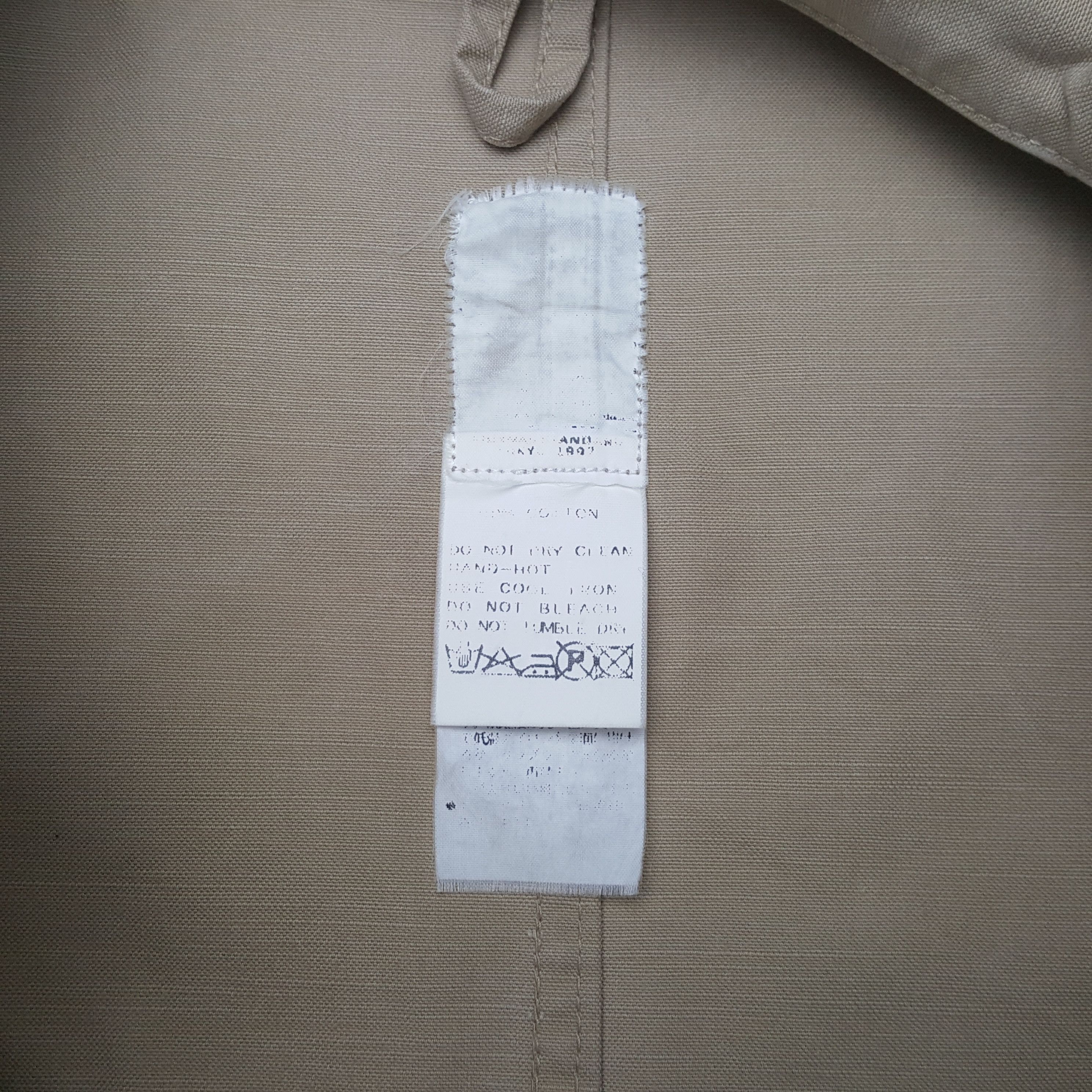 Japanese Brand Skull Art Custom Jacket 34 Size US M / EU 48-50 / 2 - 5 Thumbnail