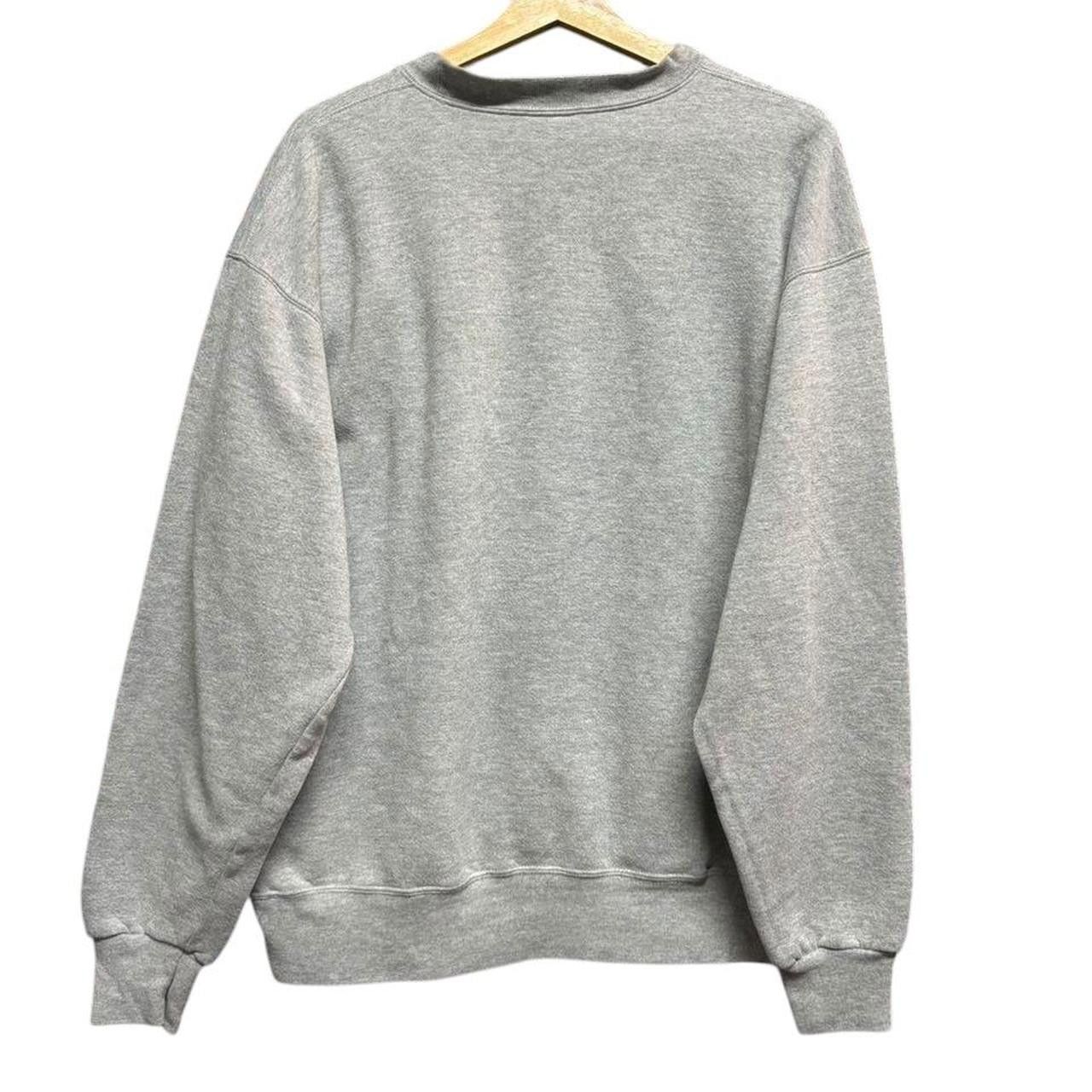 NFL × Vintage Vintage Ohio state sweatshirt size: L Size US L / EU 52-54 / 3 - 2 Thumbnail