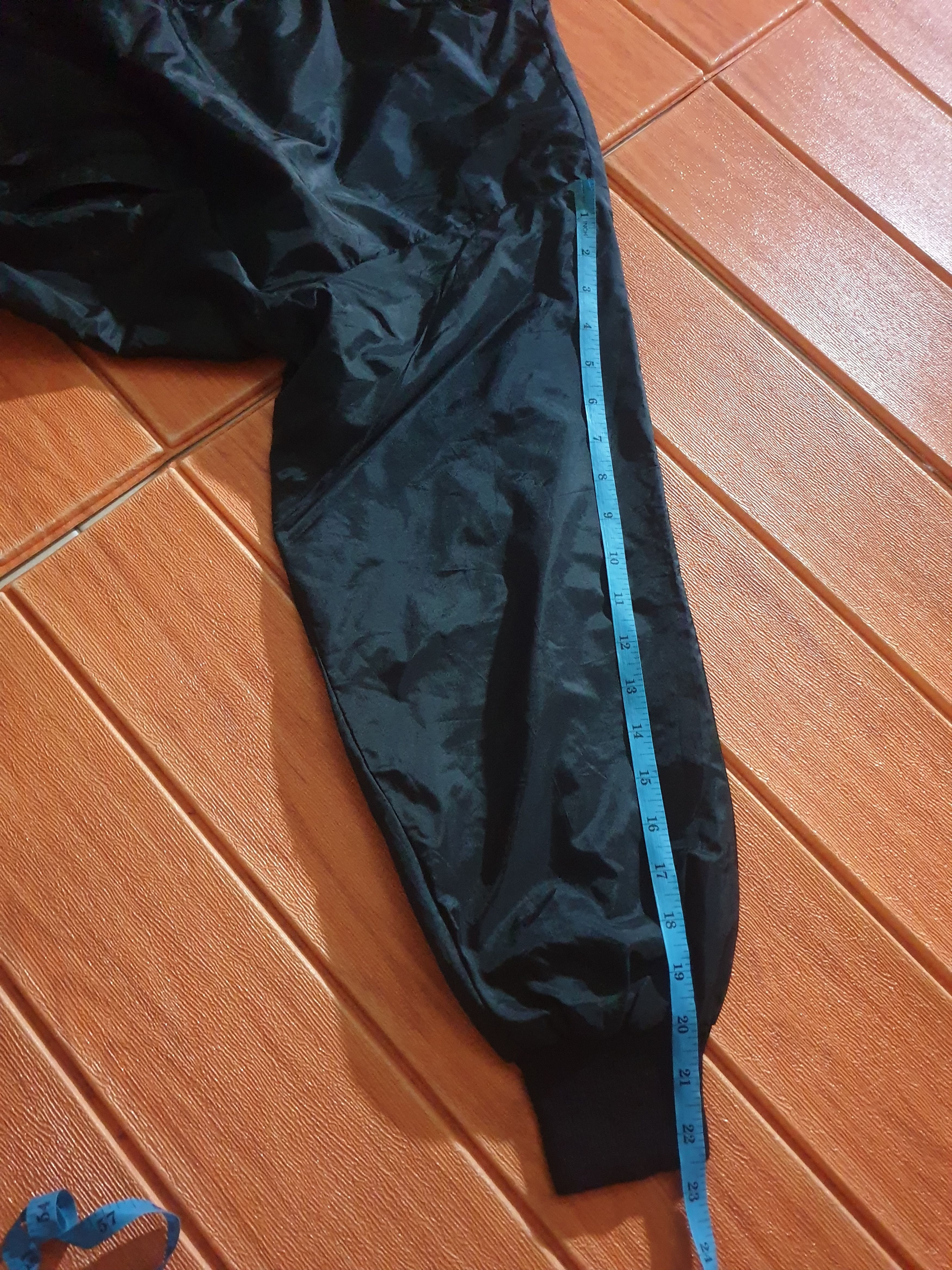 Japanese Brand 💥Baroque reversible 2 in 1 black jacket Size US M / EU 48-50 / 2 - 11 Thumbnail