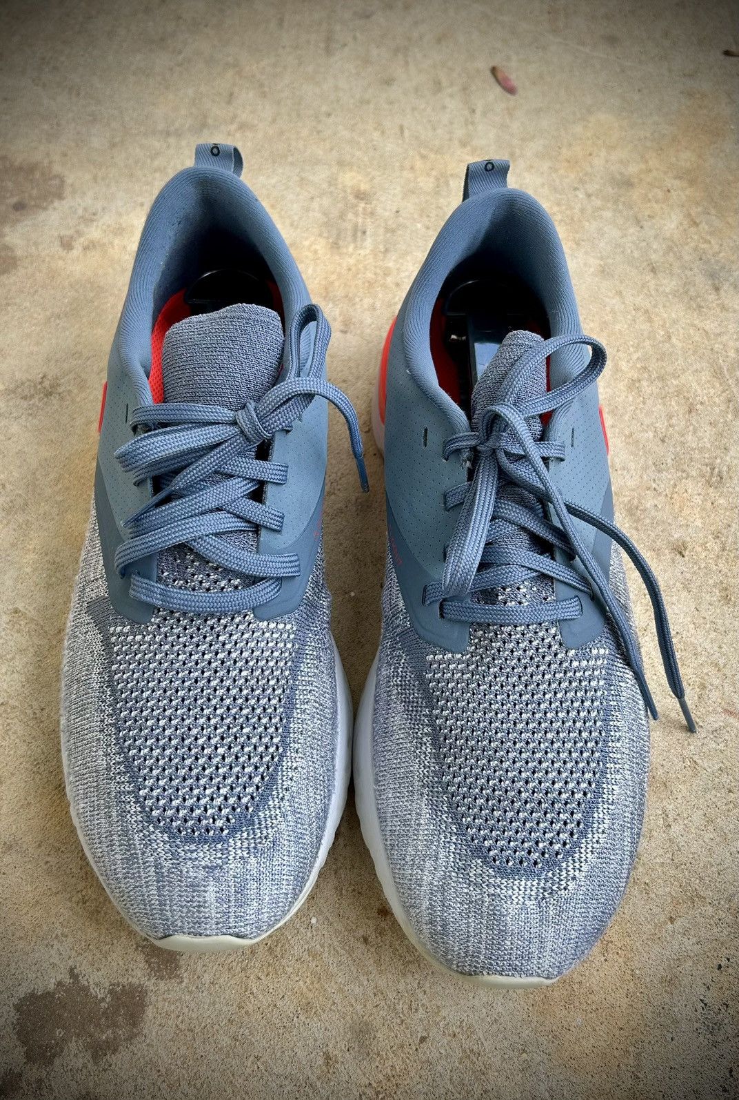 Nike Nike Odyssey React Flyknit 2 Men’s 8.5 Size US 8.5 / EU 41-42 - 4 Thumbnail