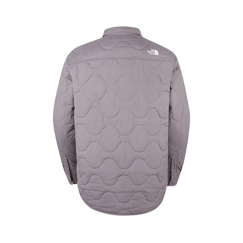 Kazuki Kuraishi × The North Face Urban Exploration KAZUKI Quilt Padded Cardigan Size US M / EU 48-50 / 2 - 11 Thumbnail