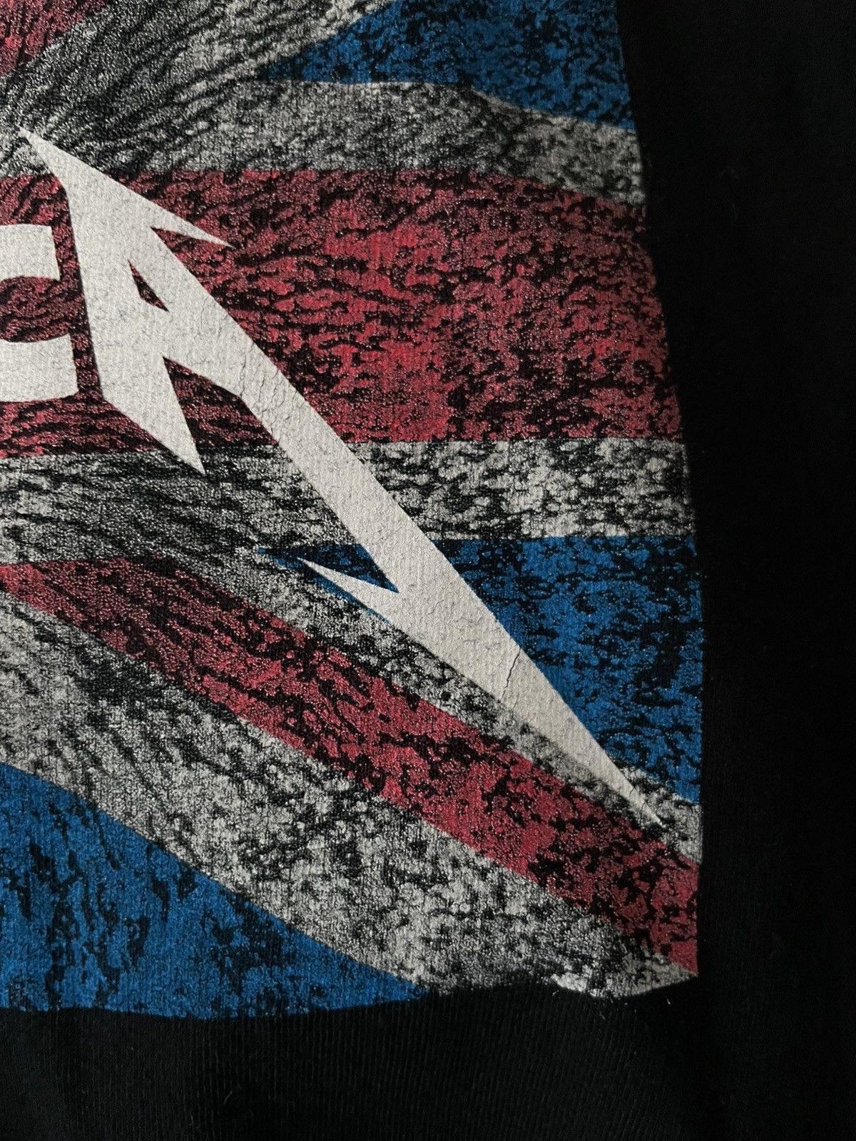 Band Tees × Metallica × Vintage Metallica 2008 Death Magnetic T-Shirt Tee Size US L / EU 52-54 / 3 - 16 Thumbnail