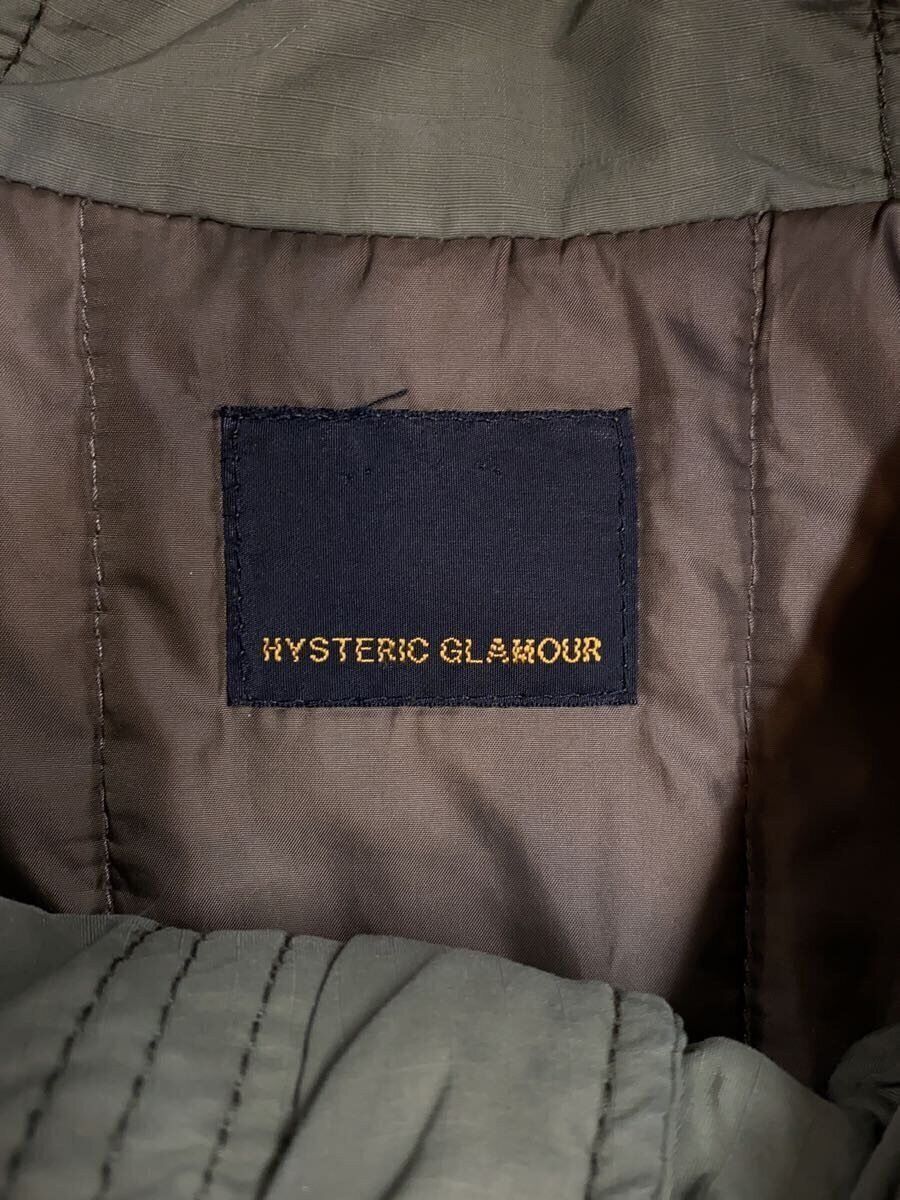 Hysteric Glamour Parka Jacket Size US M / EU 48-50 / 2 - 3 Thumbnail