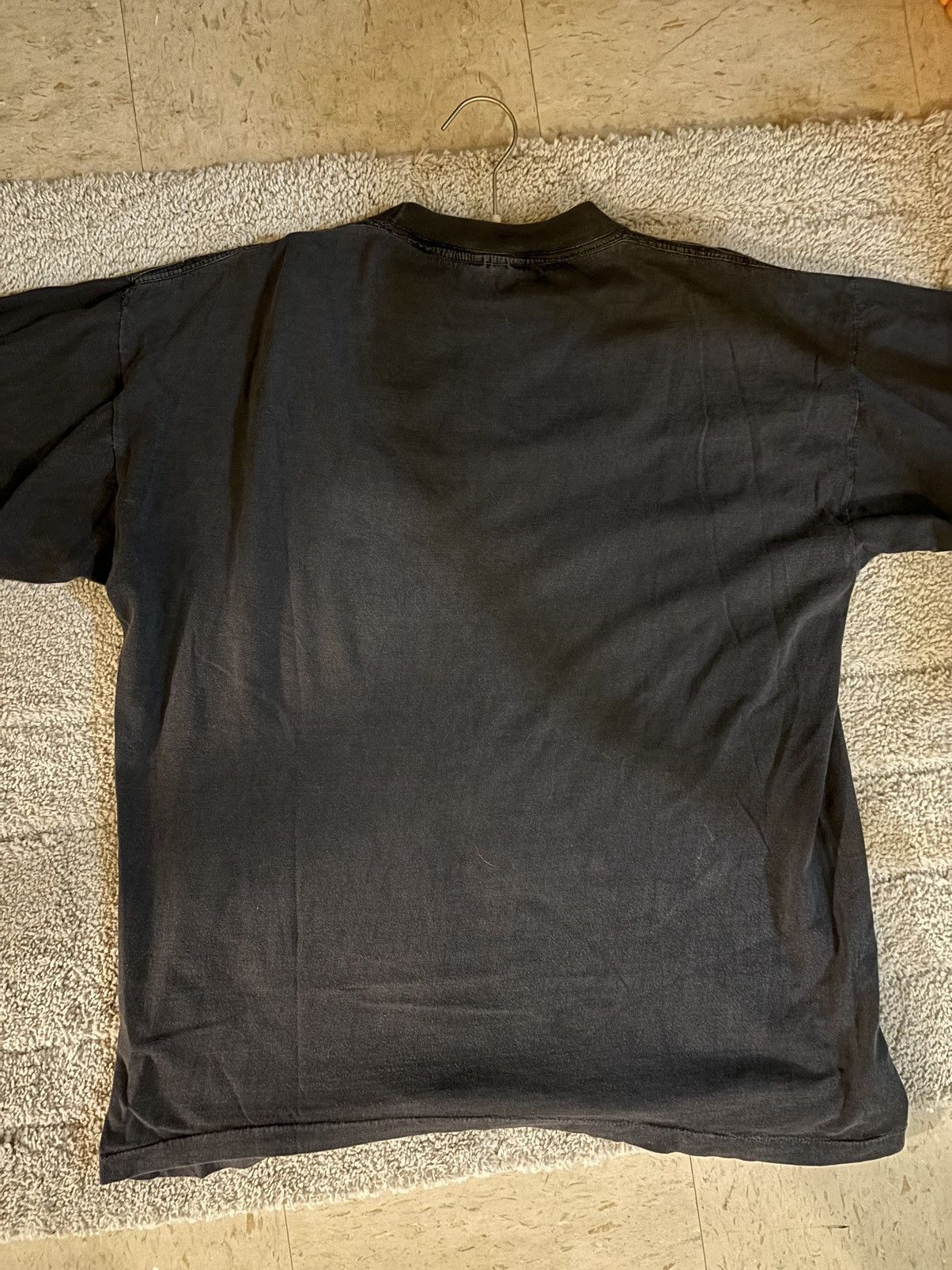 Band Tees × Pink Floyd × Vintage Pink Floyd The Wall Vintage T Shirt Size US L / EU 52-54 / 3 - 4 Thumbnail