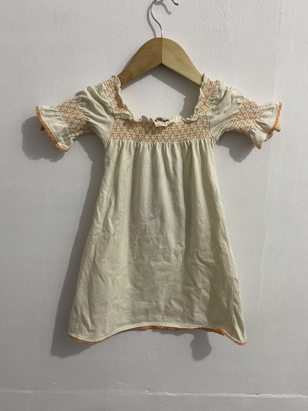 Hysteric Glamour Hysteric Glamour For Toddler Size XXS / US 00 / IT 34 - 2 Thumbnail