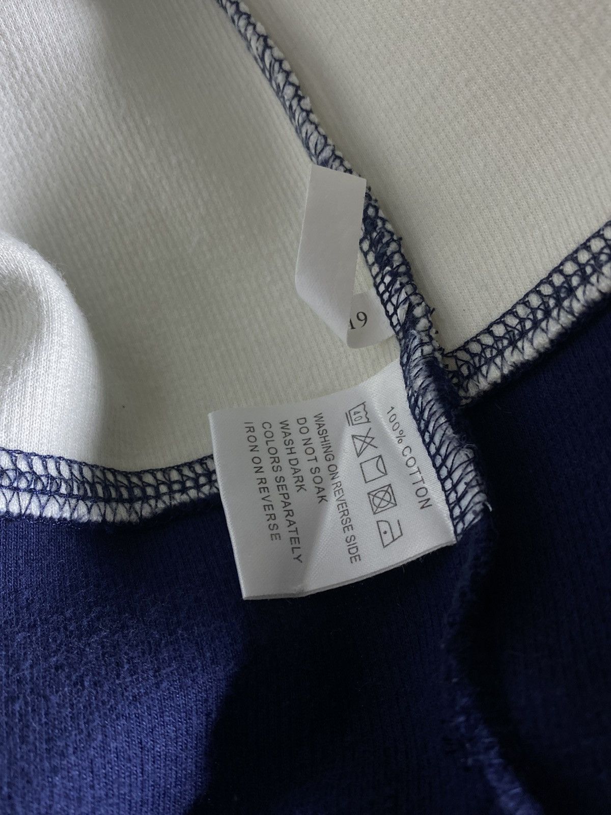 Yves Saint Laurent Yves Saint Laurent Vintage Full Zip Sweater Size US L / EU 52-54 / 3 - 16 Thumbnail