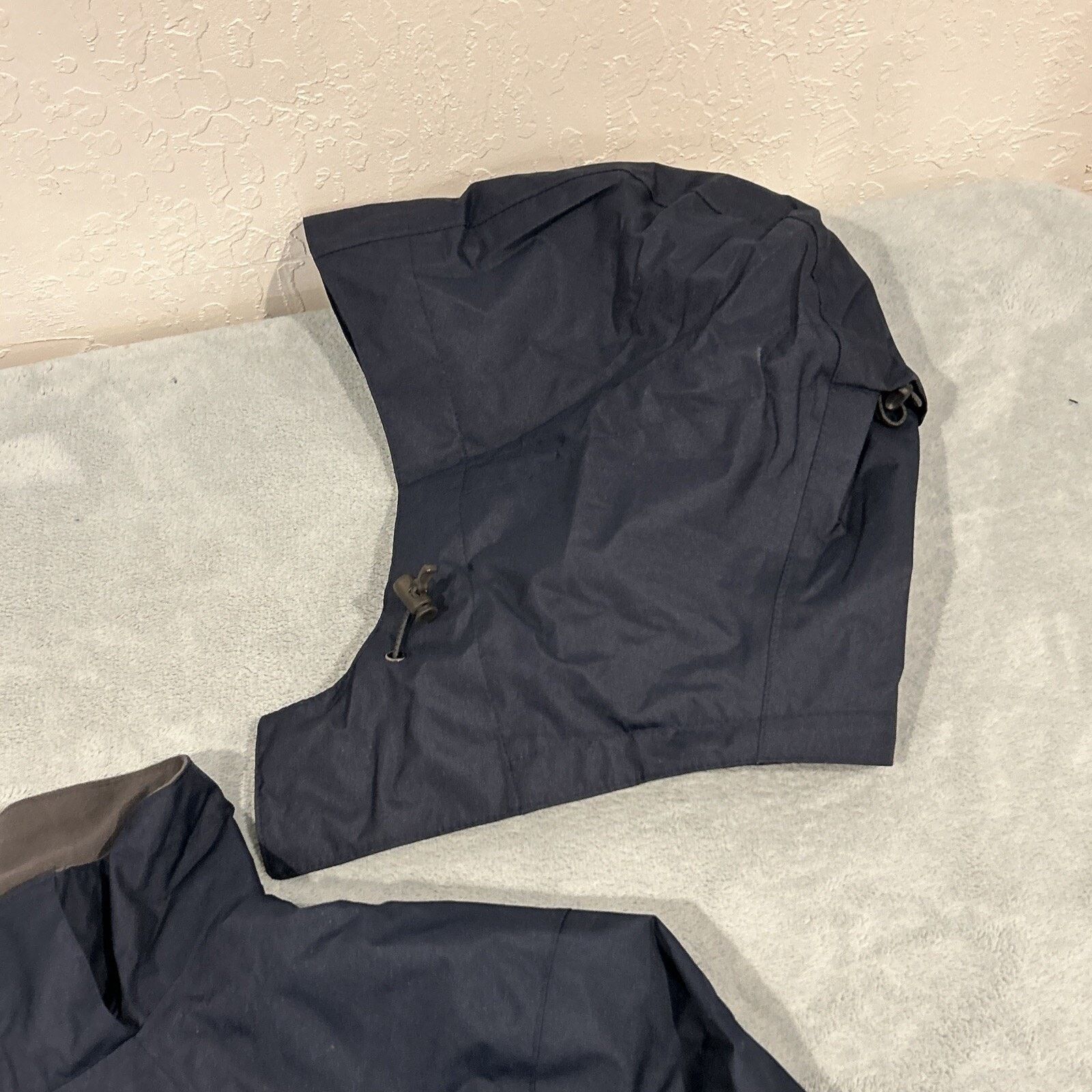Eddie Bauer Goretex Parka WaterProof WeatherEdge Rain Jacket Mens Small Size US S / EU 44-46 / 1 - 9 Thumbnail