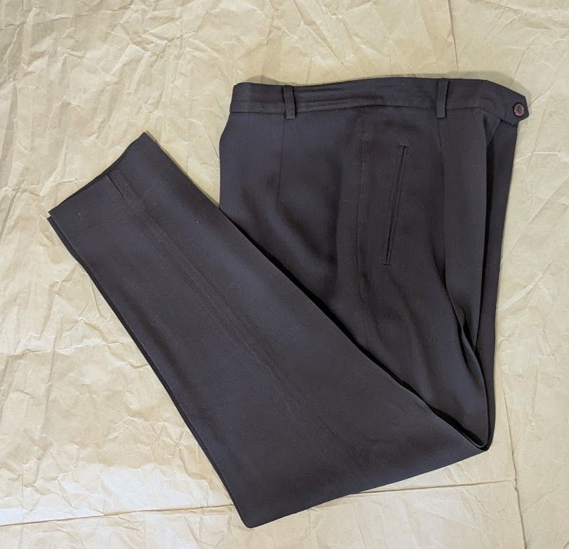 Other Garfield & Marks women's 2 piece pants suit size 8 Size M / US 6-8 / IT 42-44 - 3 Thumbnail