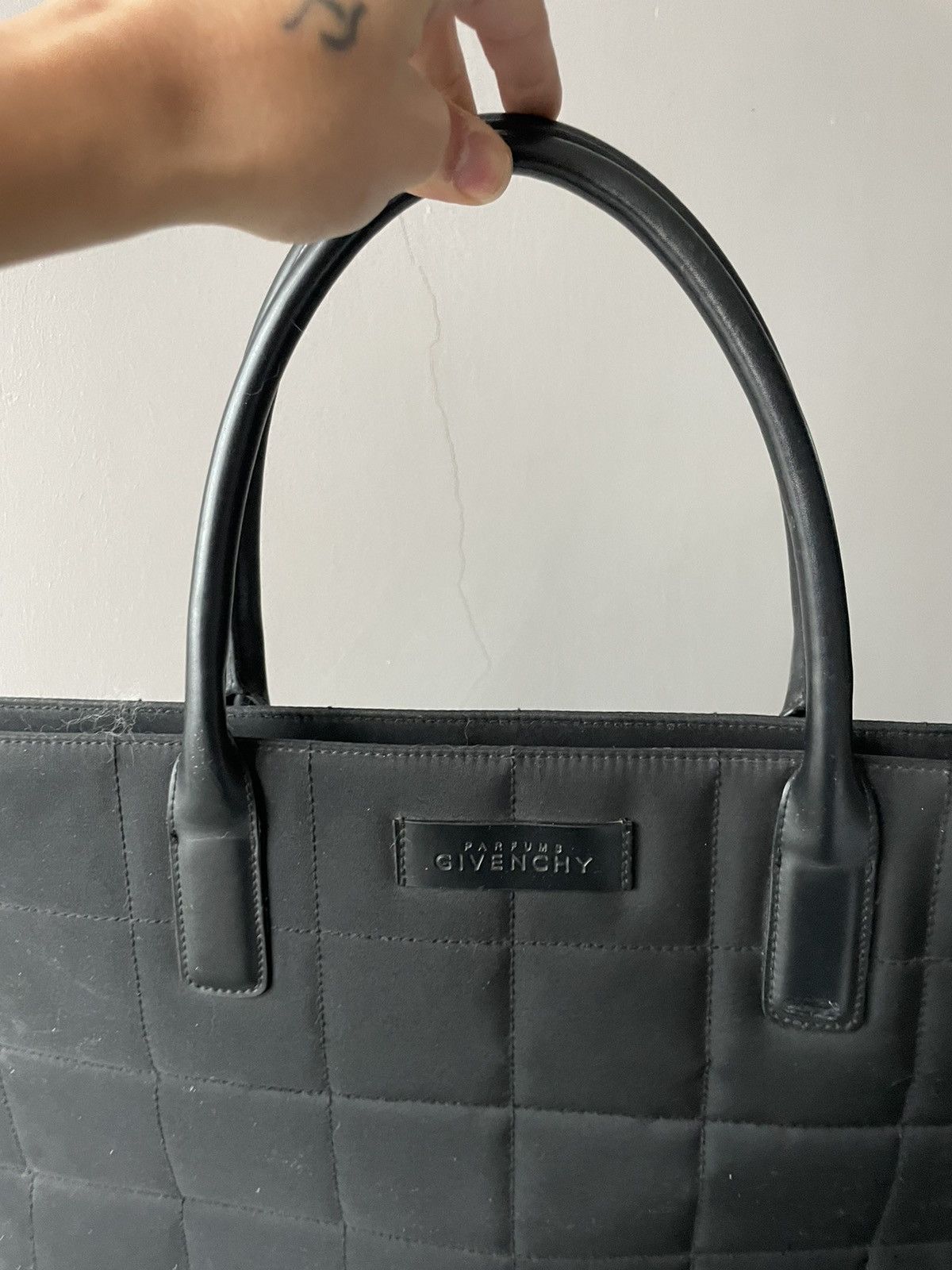 Givenchy Givenchy perfume bag Size ONE SIZE - 7 Thumbnail